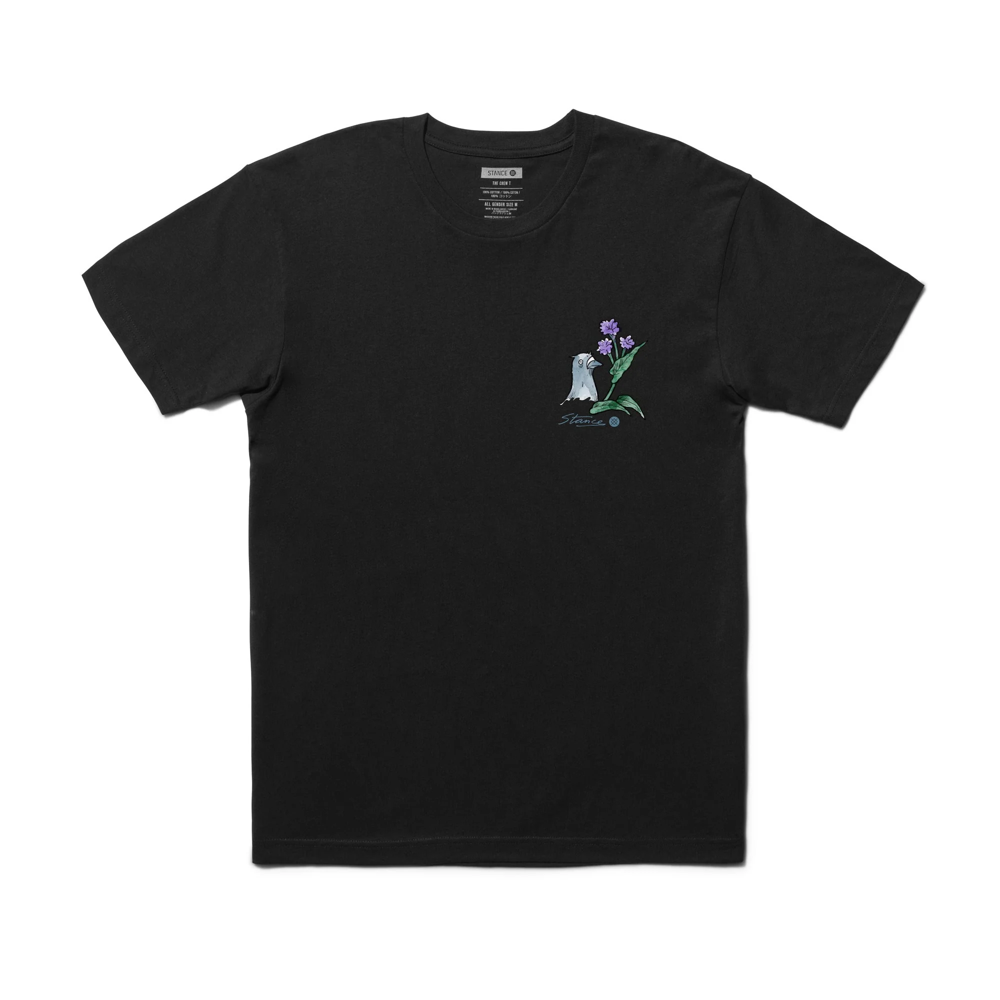 PIGEON STREET T-SHIRT - Image 4