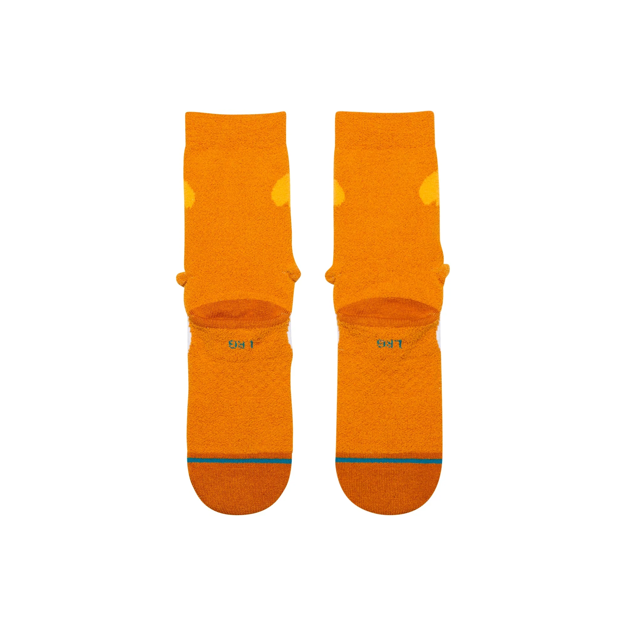 PORG KIDS CREW SOCK - Image 3