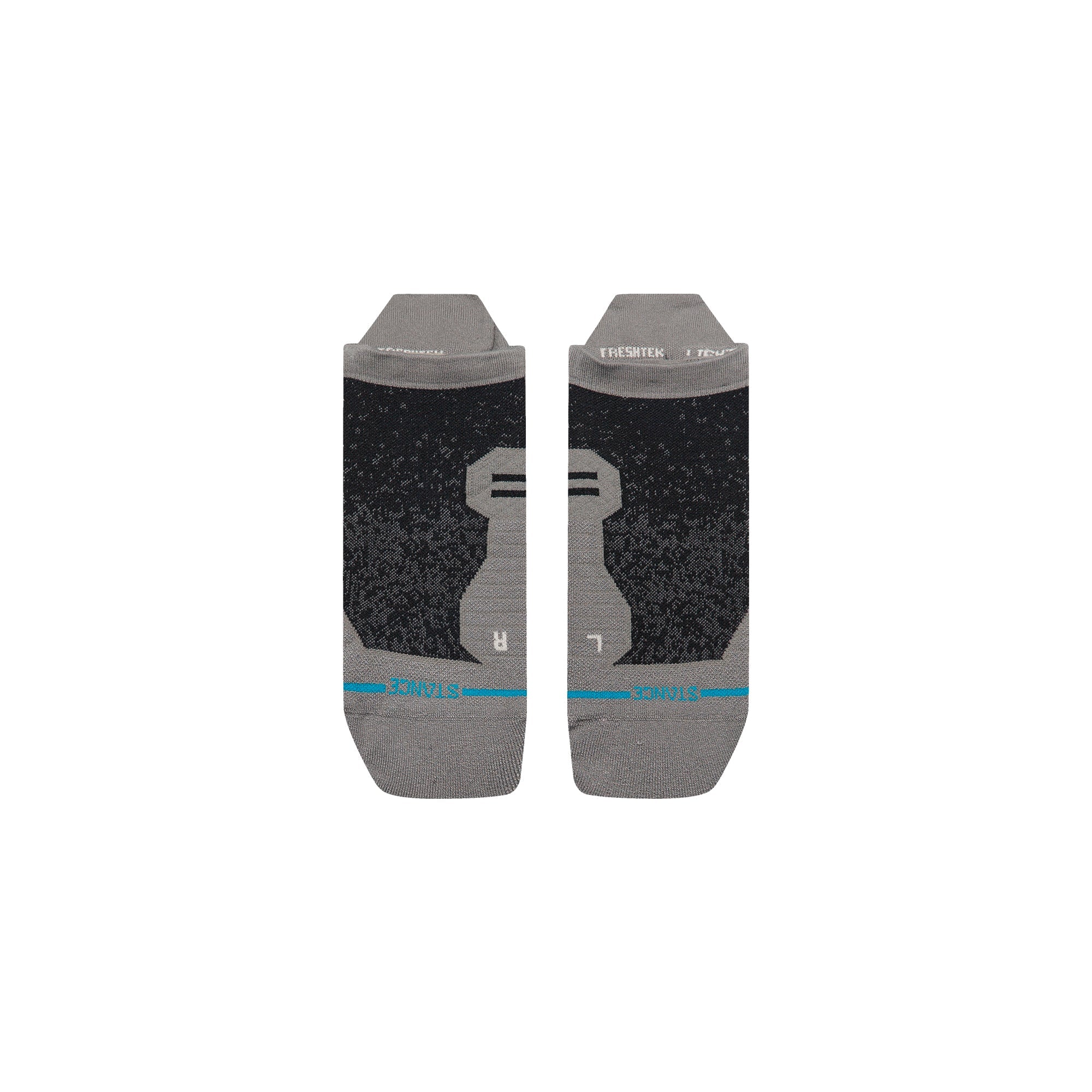 POWDER SPLIT LIGHT TAB SOCK - Image 2