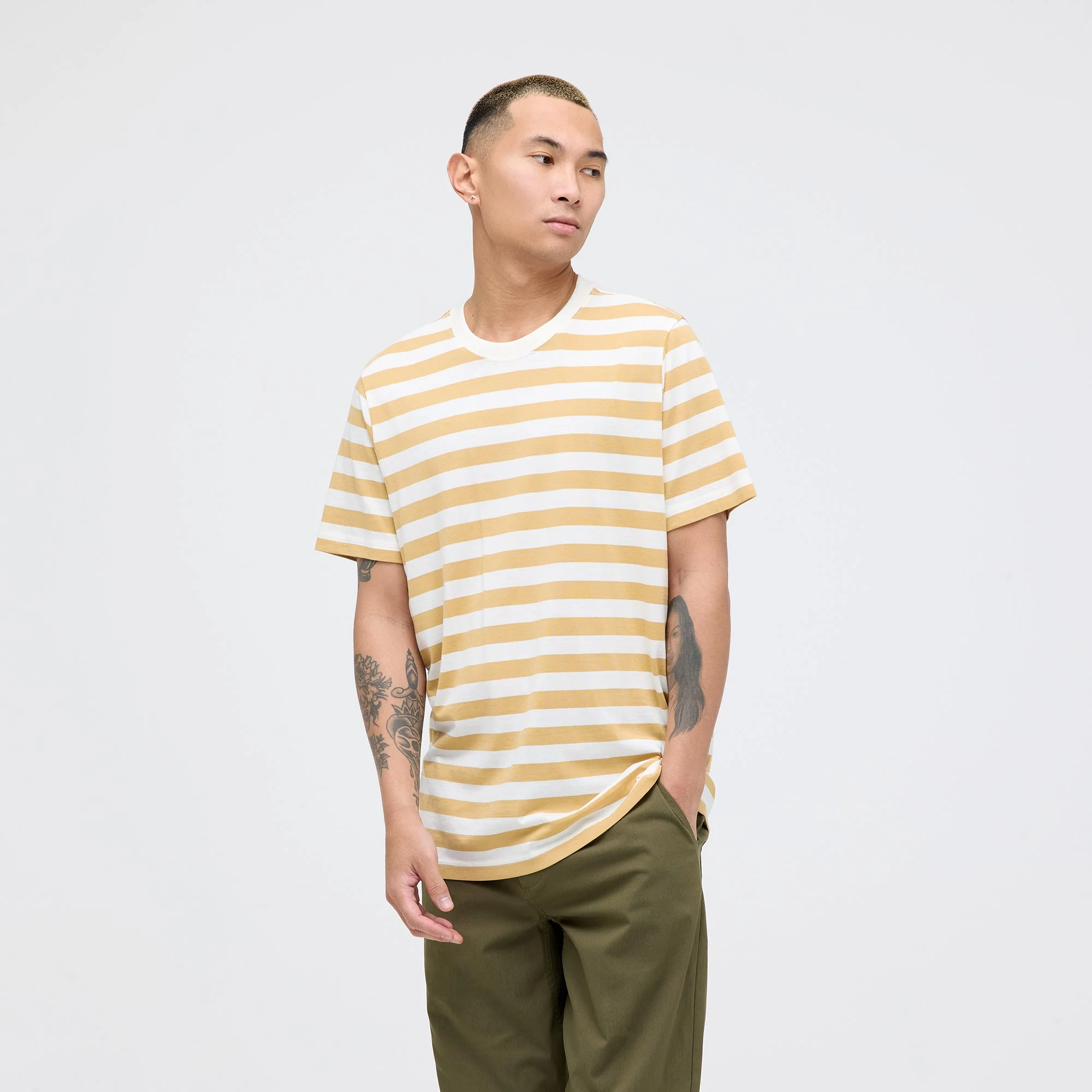 PREMIERE TEE