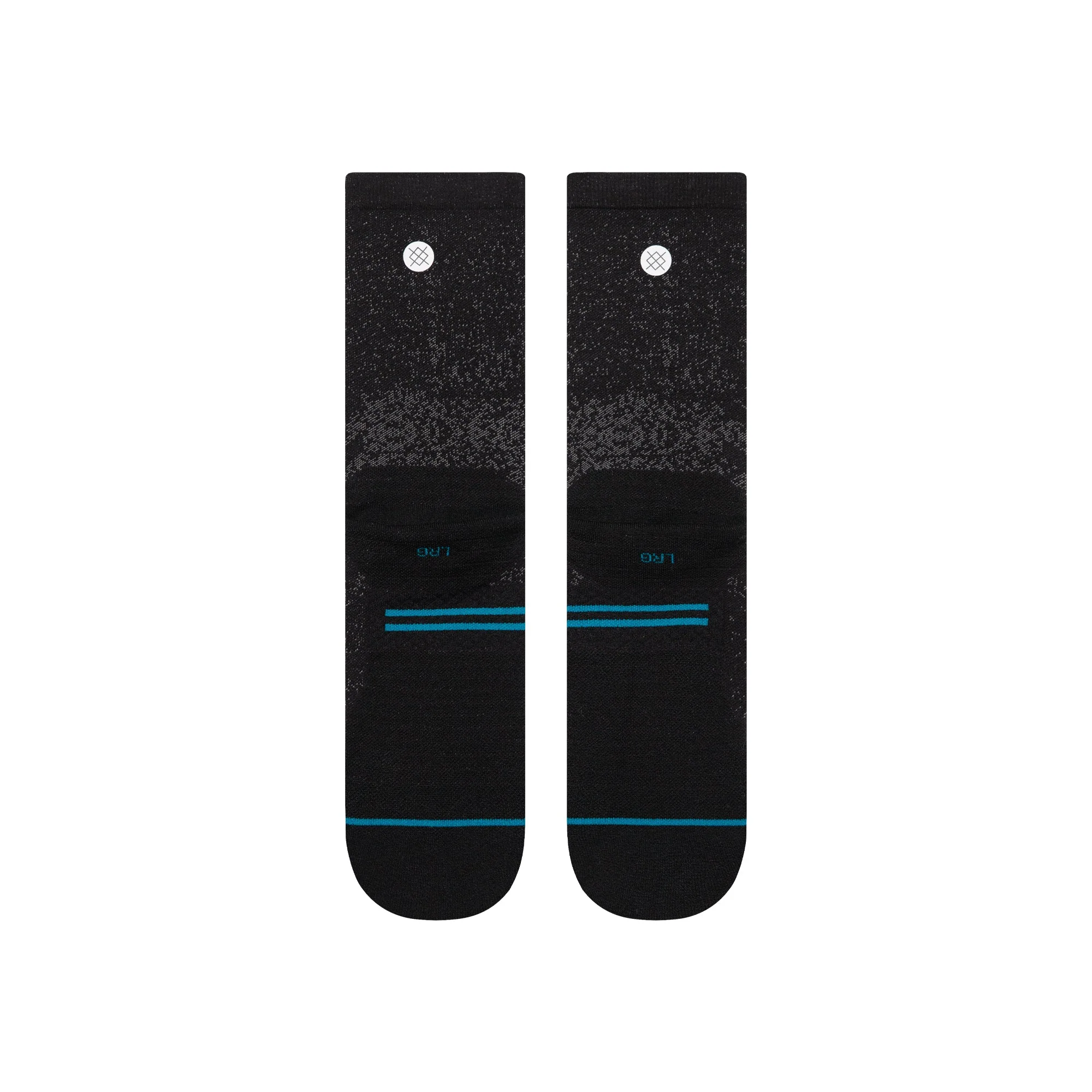 RUN LIGHT CREW SOCK - Image 3