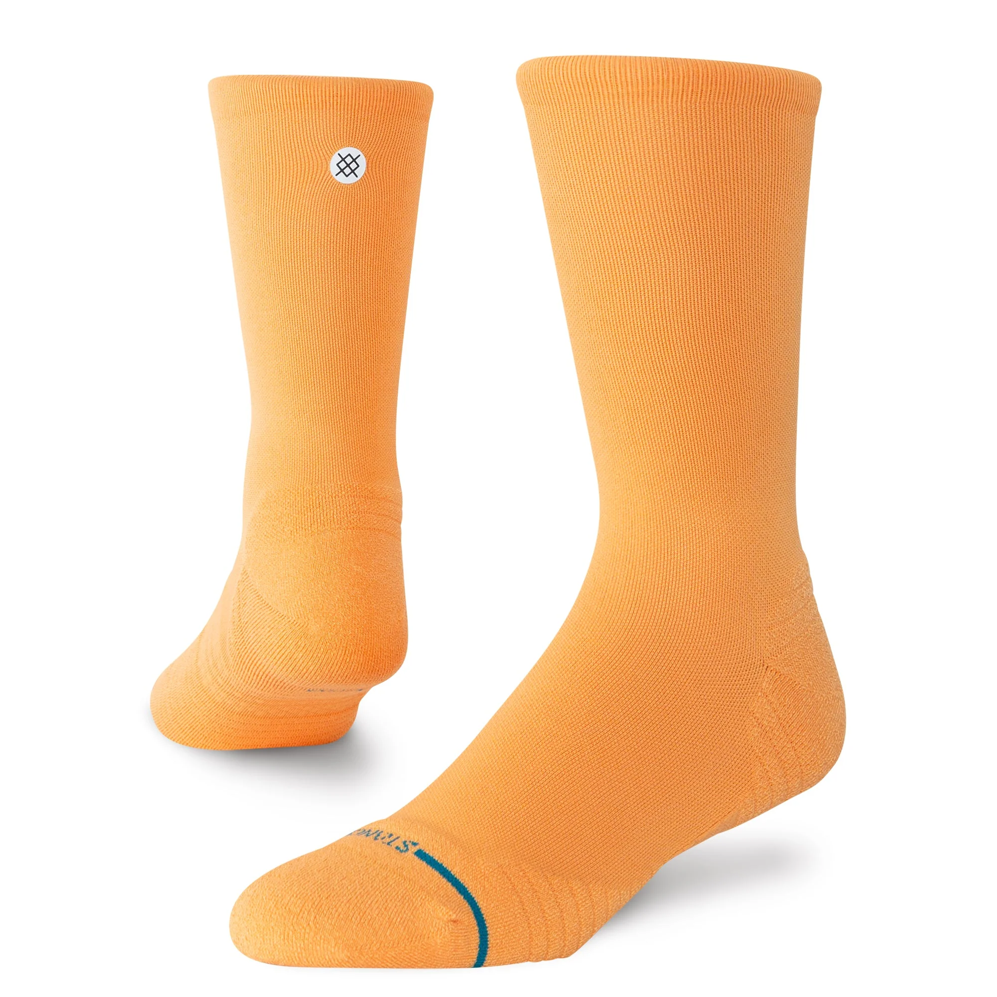 RUN LIGHT CREW SOCK