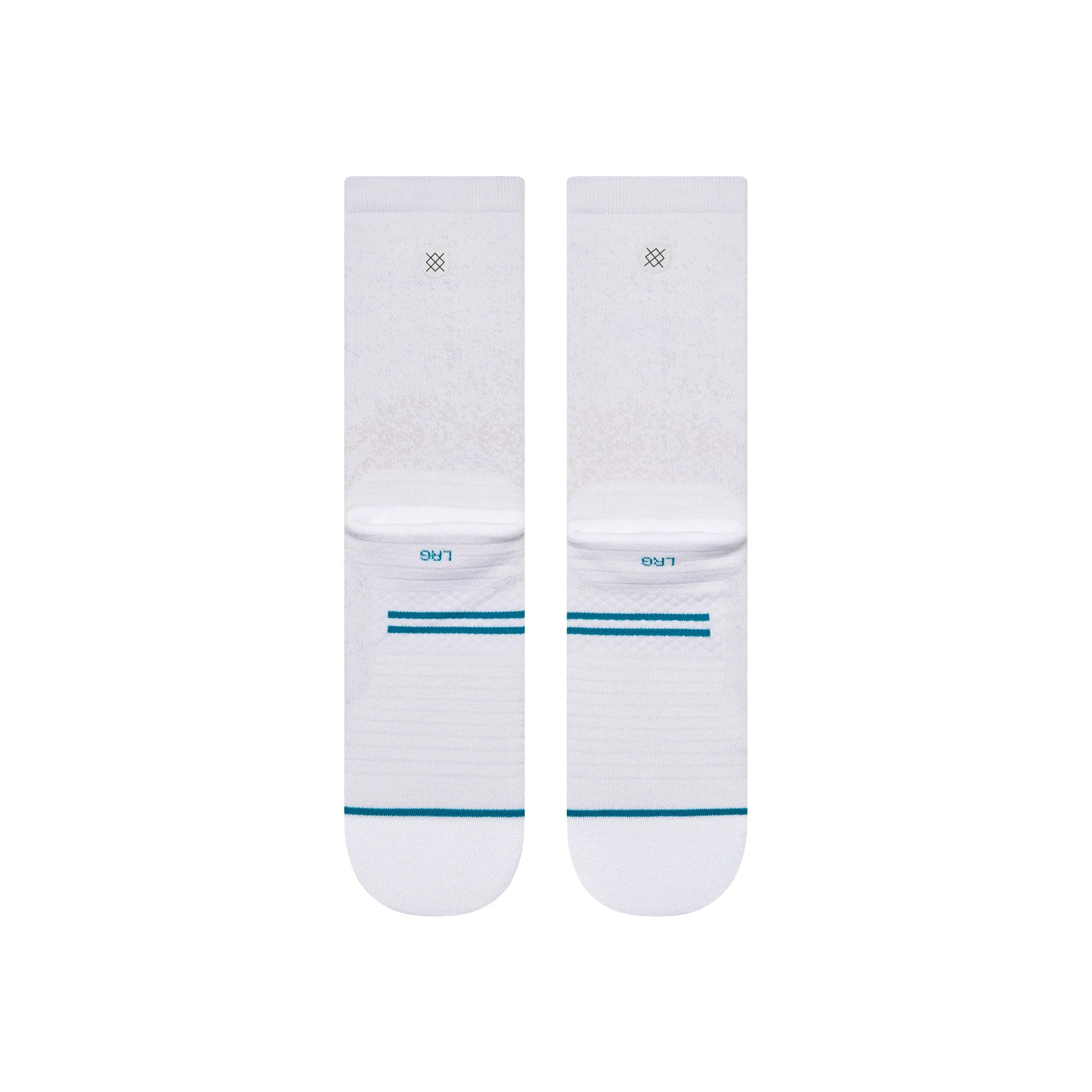 RUN LIGHT CREW SOCK - Image 3