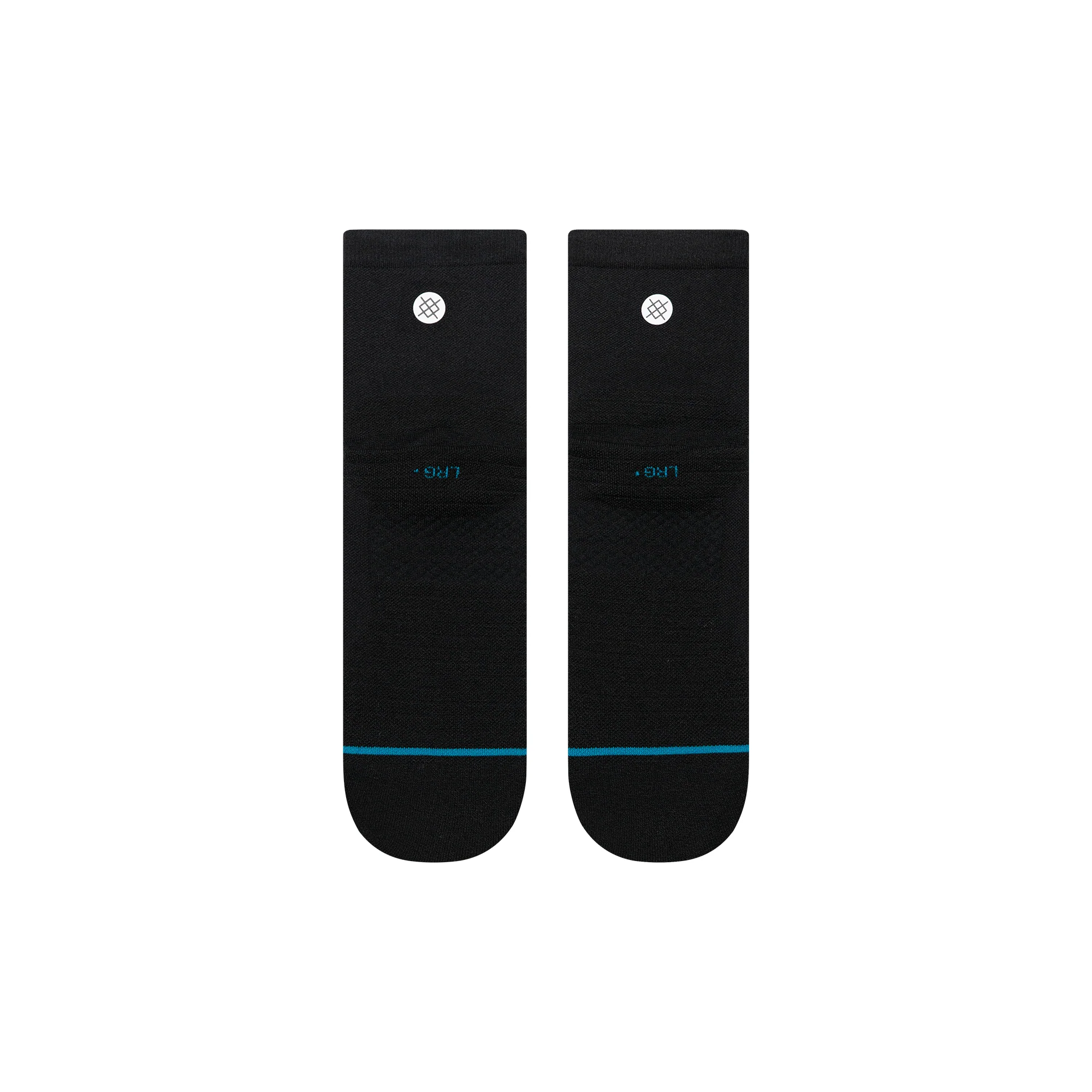 RUN LIGHT QUARTER SOCK - Image 2