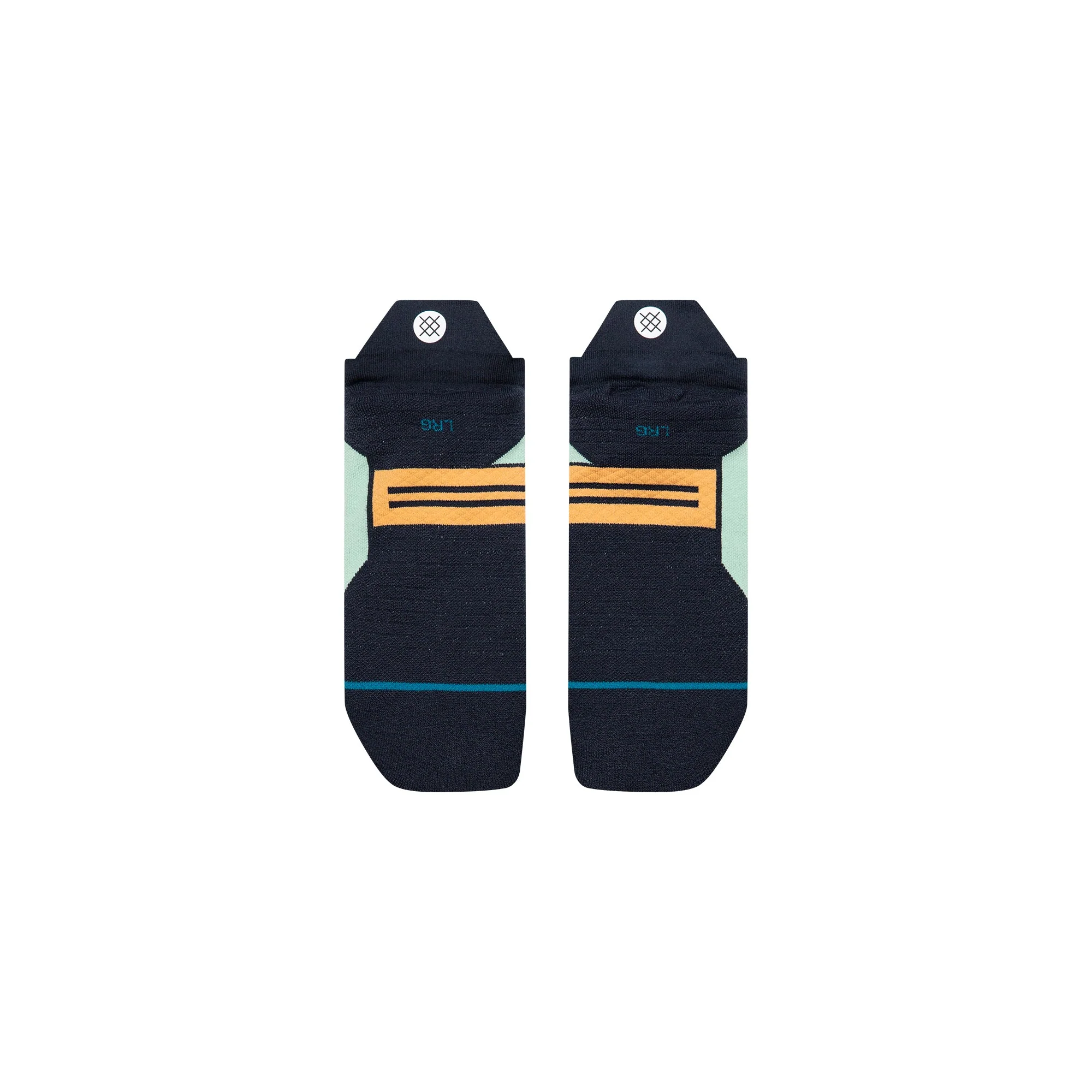 RUN LIGHT TAB SOCK - Image 3