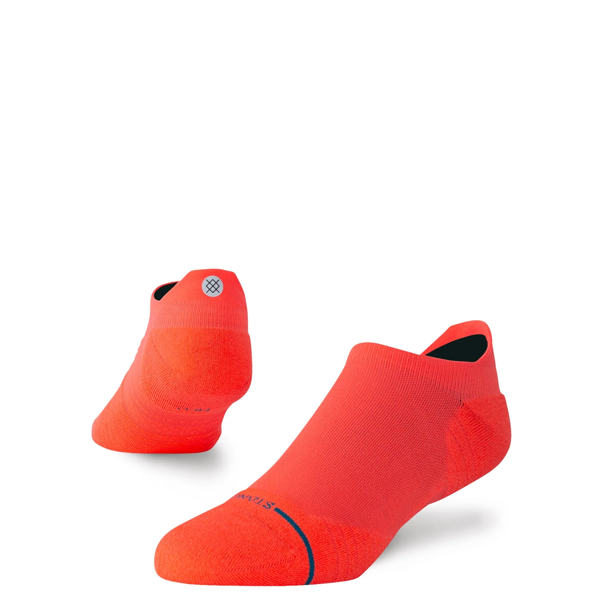 RUN LIGHT TAB SOCK