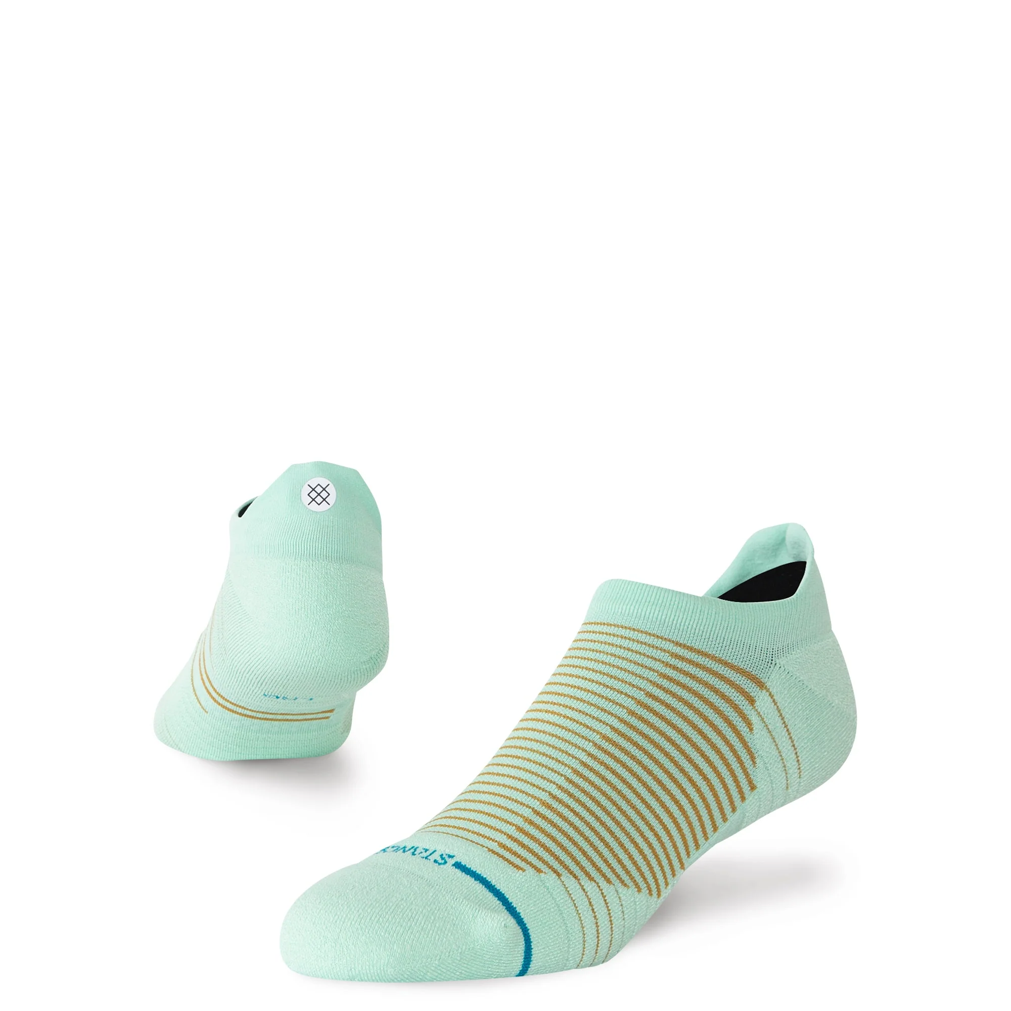 SCANNER LIGHT TAB SOCK