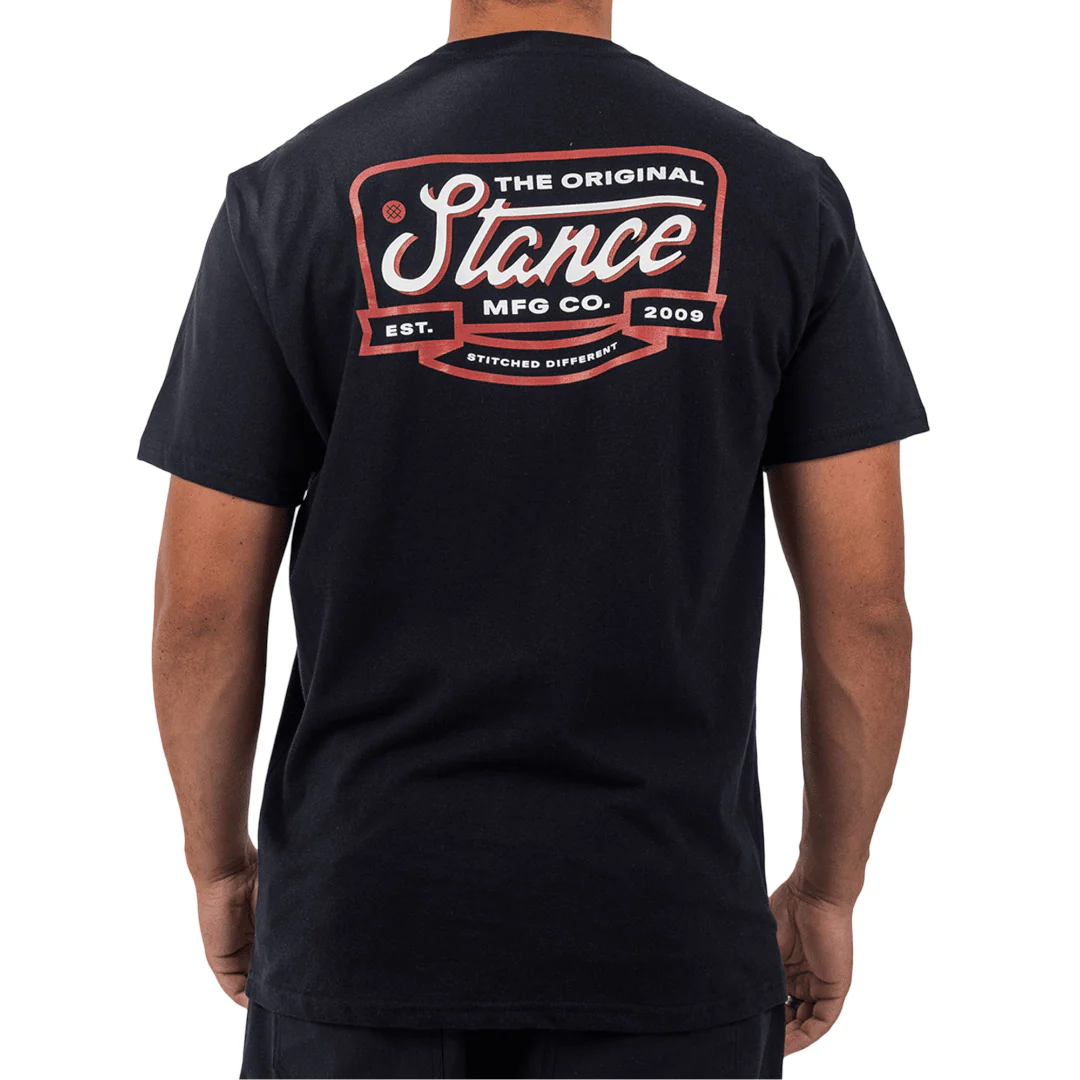 SCRIPT SEAL TEE - Image 3