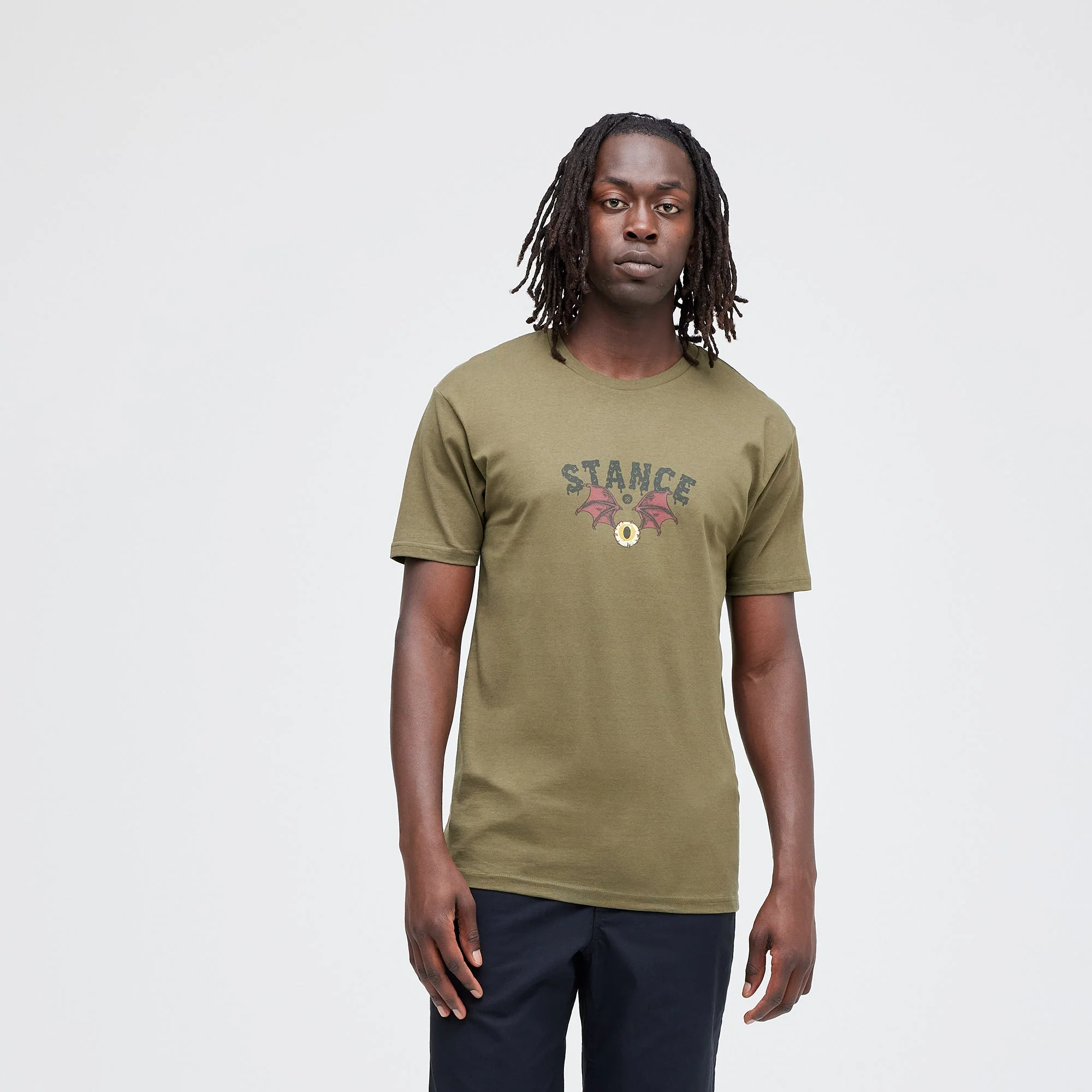 SEE YOU T-SHIRT