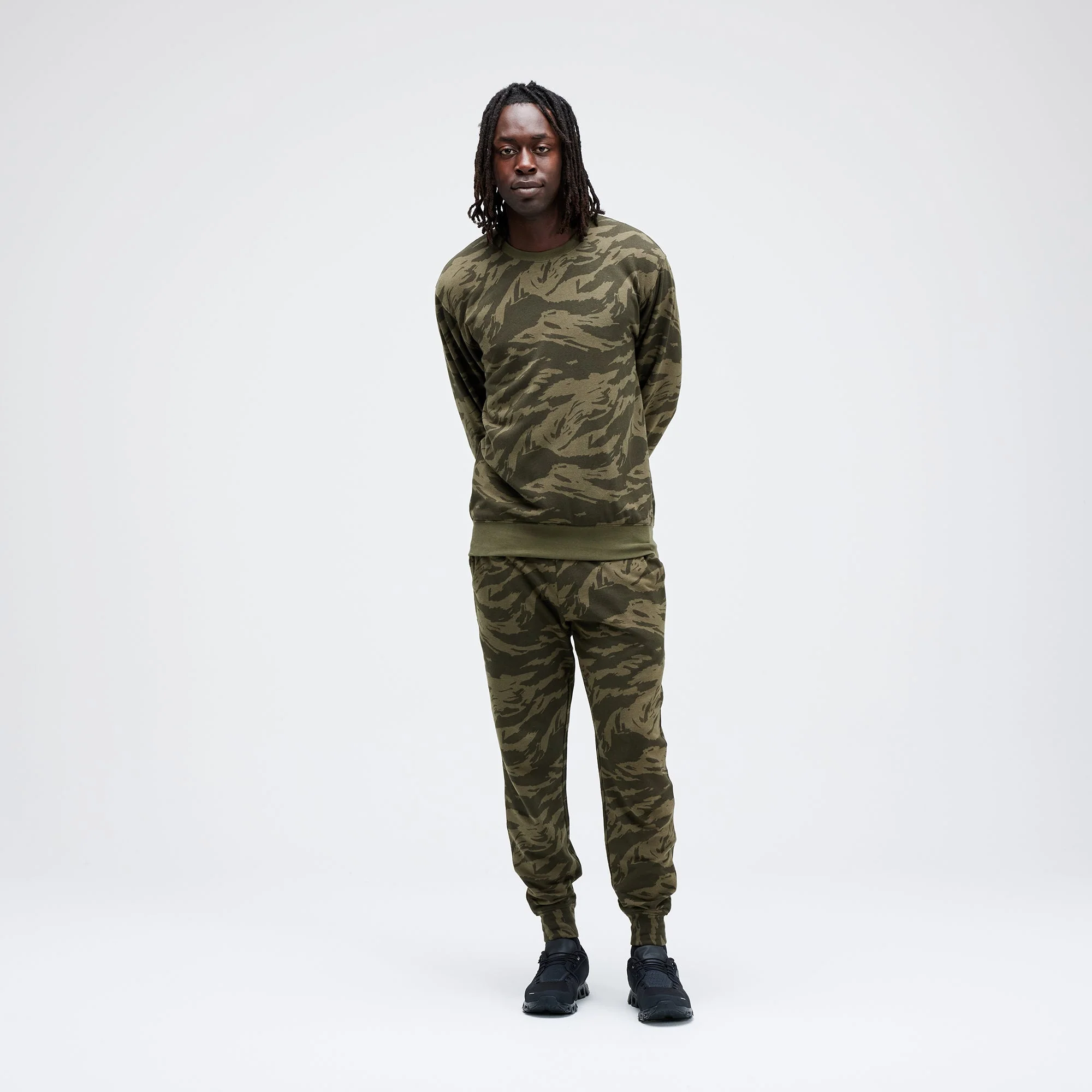 SHELTER CREW - Image 5