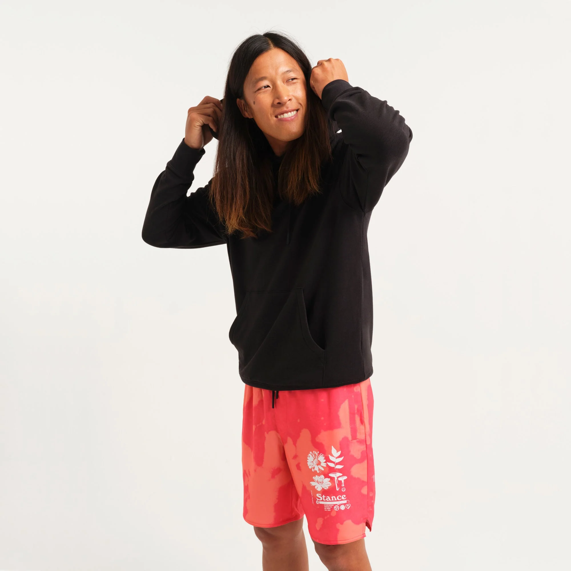 SHELTER HOODIE - Image 2