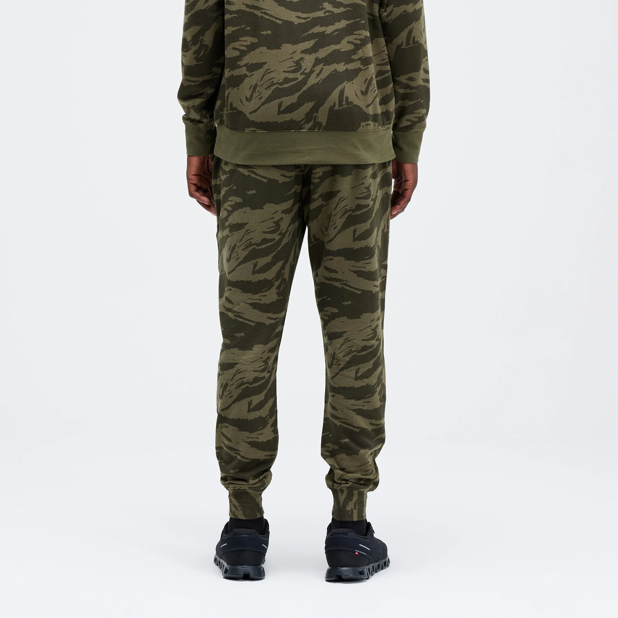 SHELTER JOGGER - Image 2