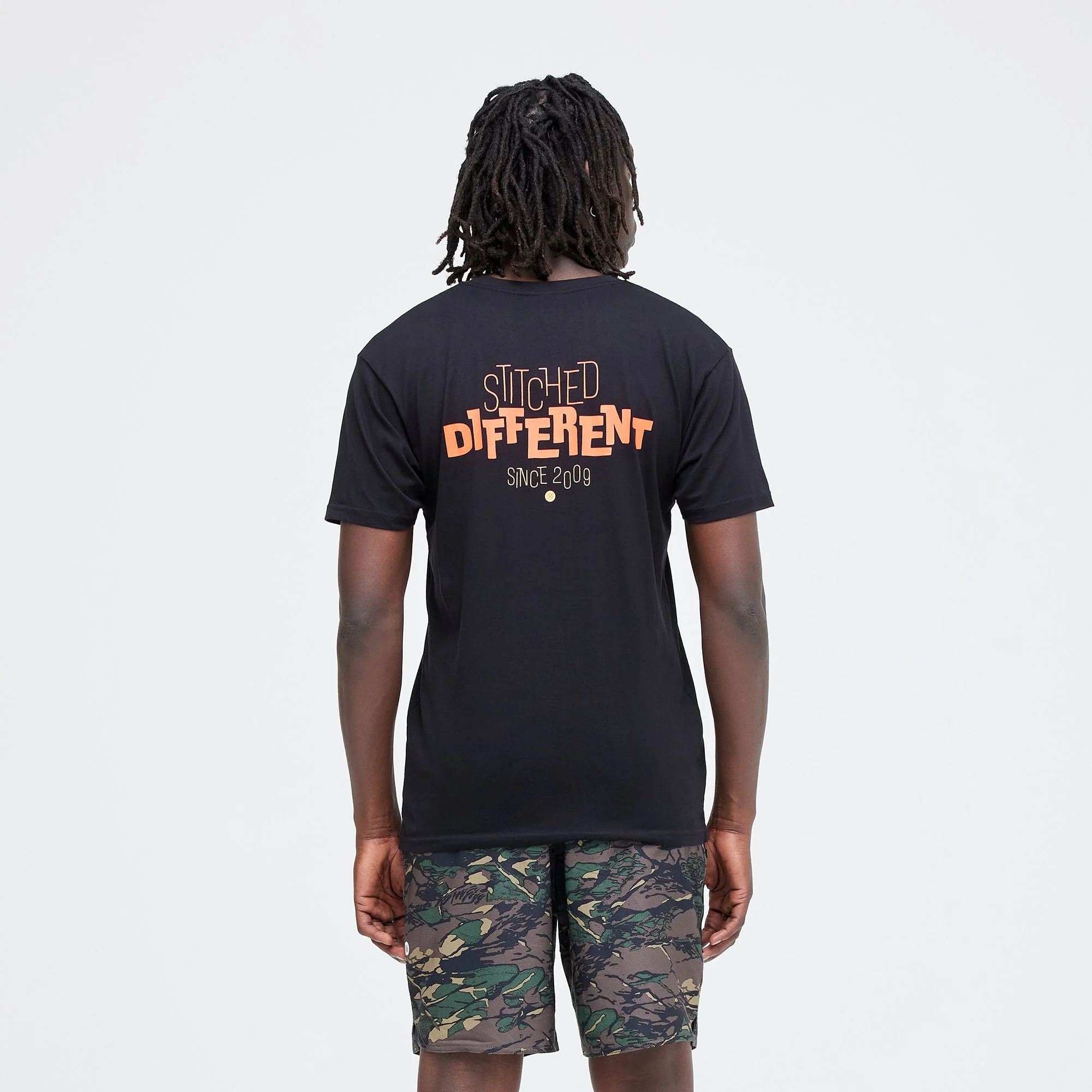 SINCE 2009 T-SHIRT - Image 2