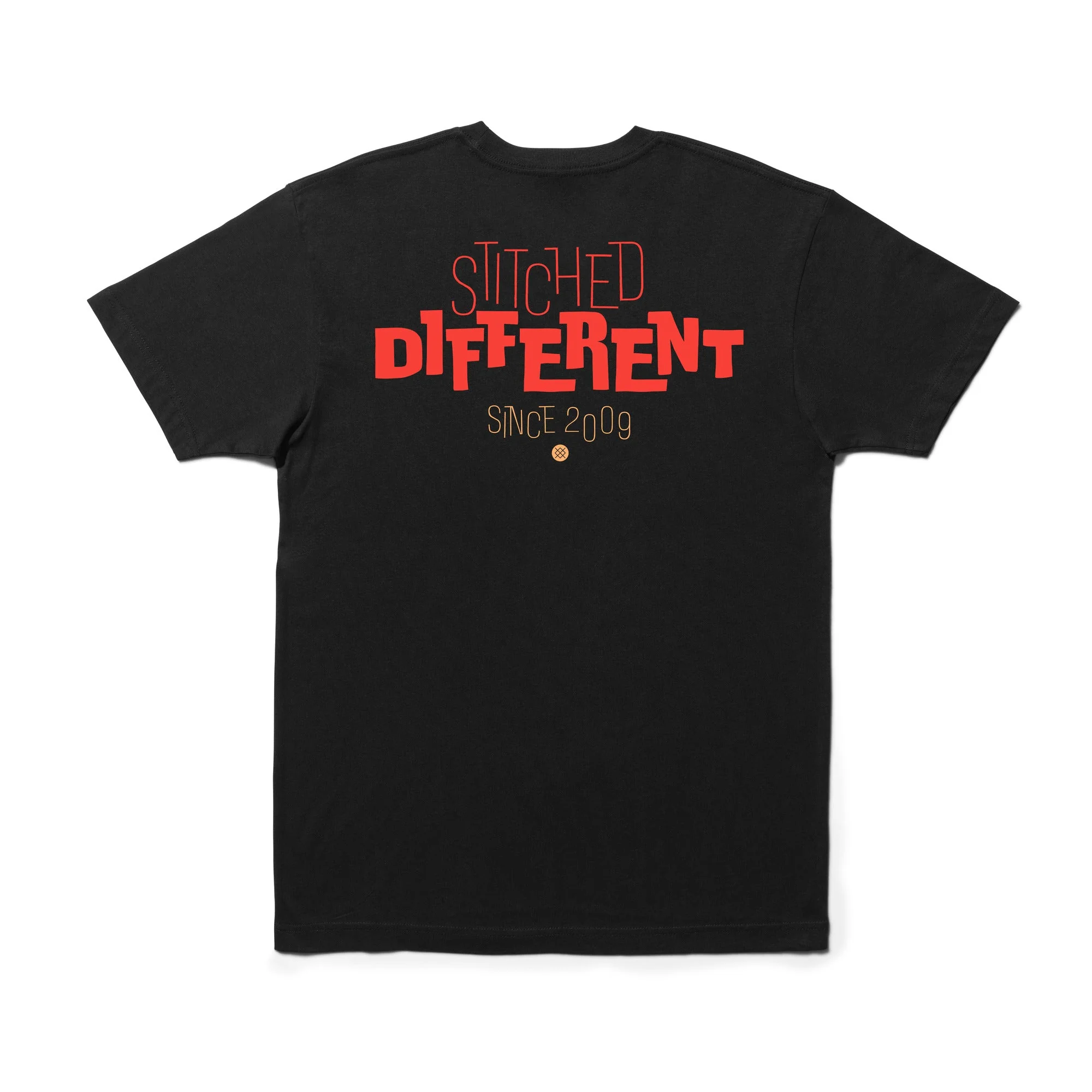 SINCE 2009 T-SHIRT - Image 6
