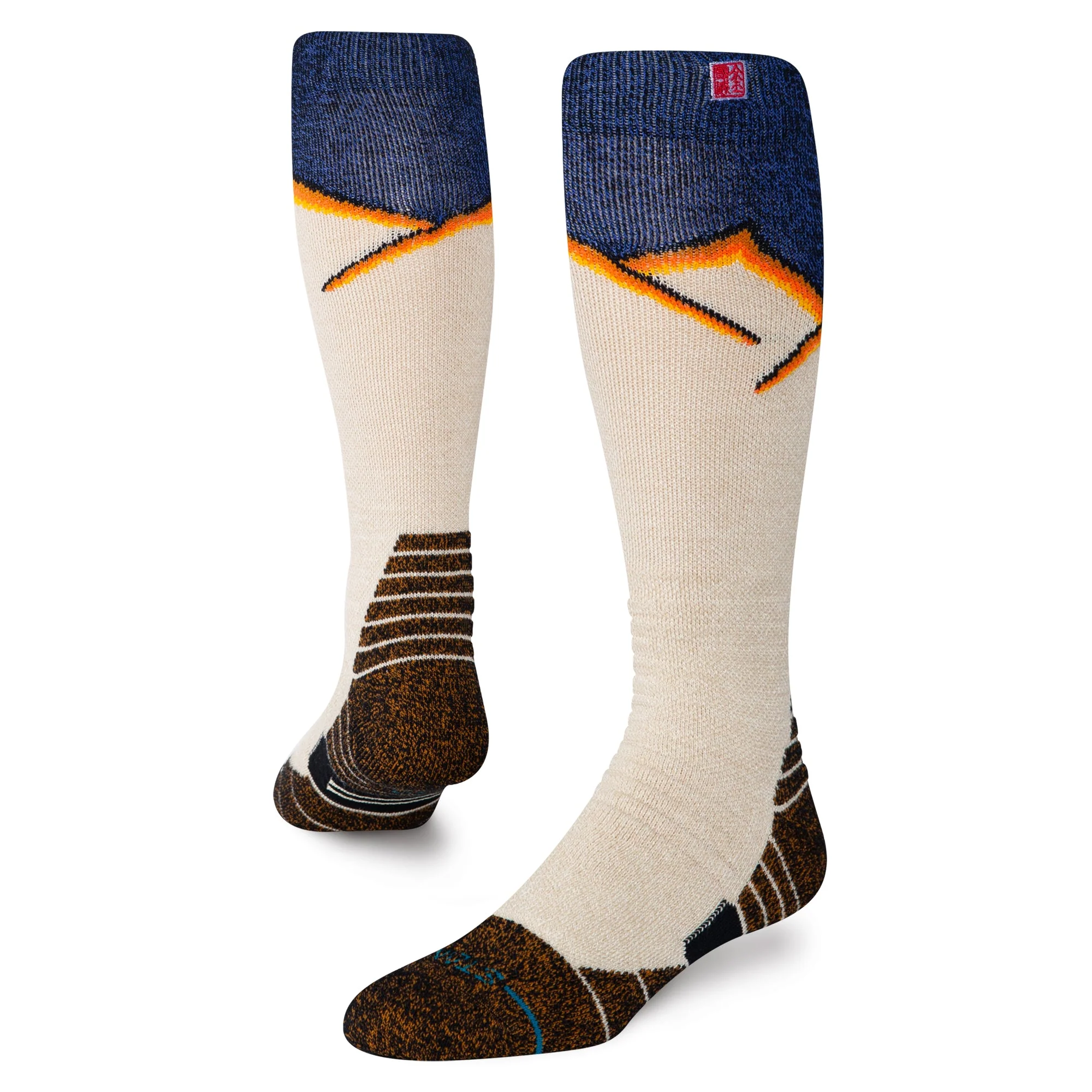 SLOPES WOOL SOCK