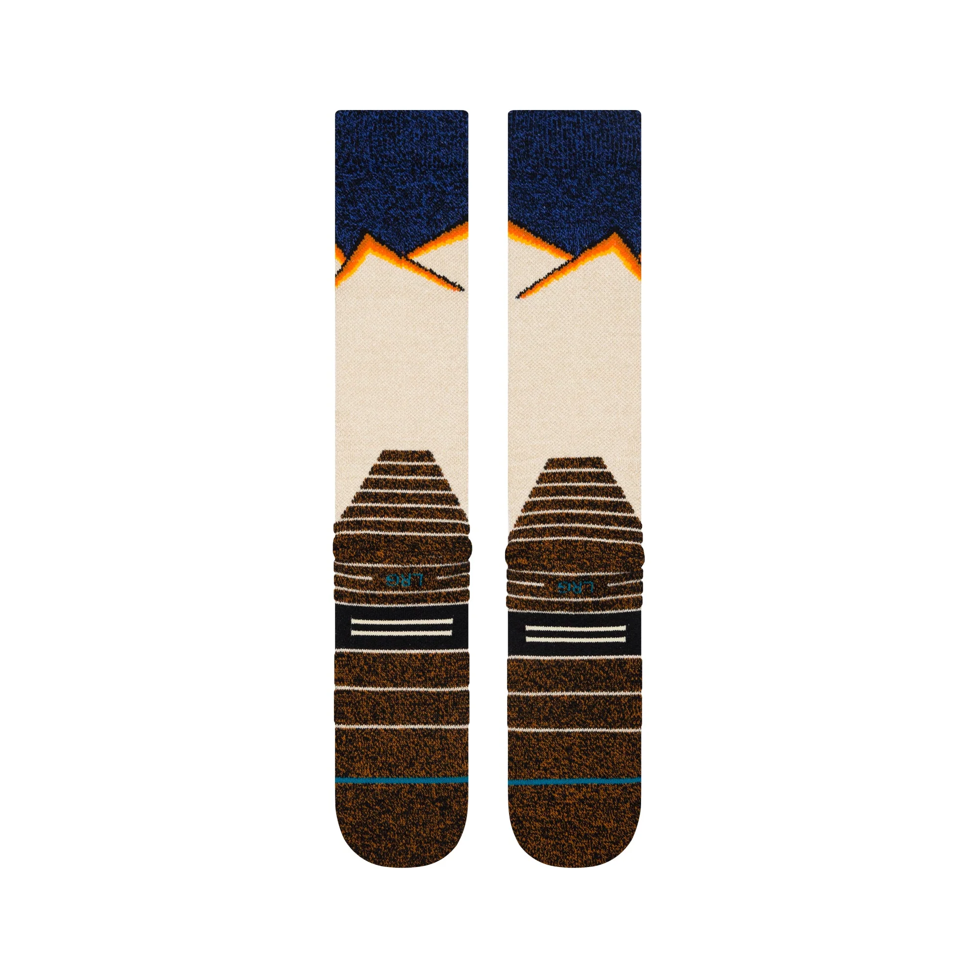 SLOPES WOOL SOCK - Image 3