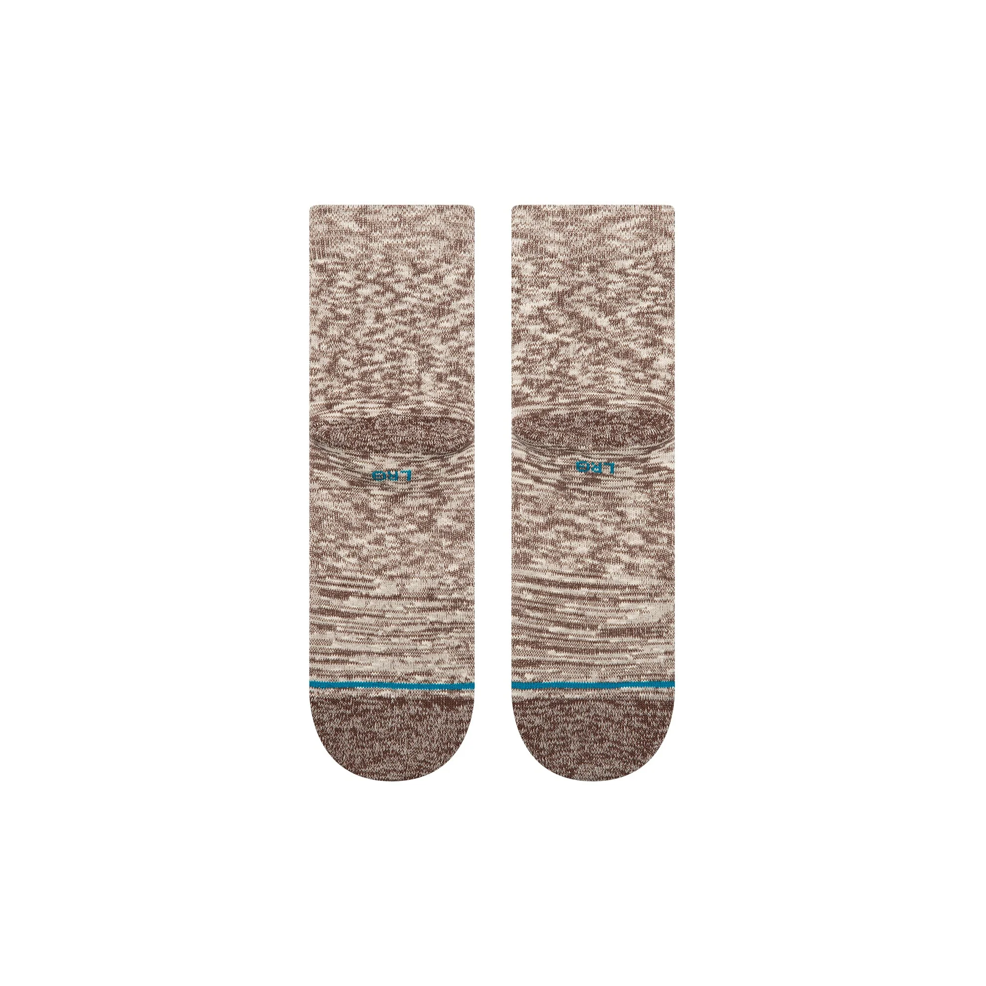 SLUB QUARTER SOCK - Image 2