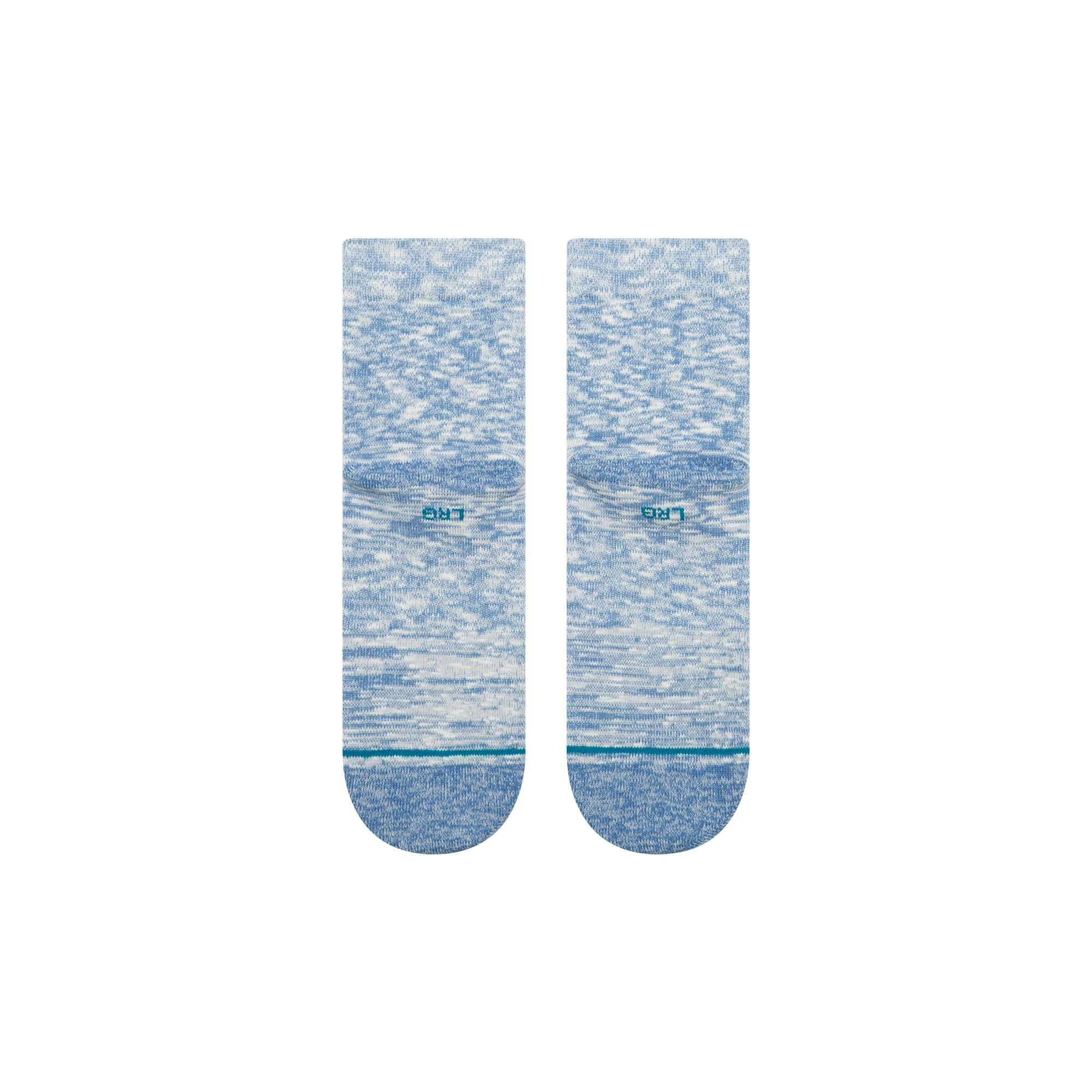 SLUB QUARTER SOCK - Image 3