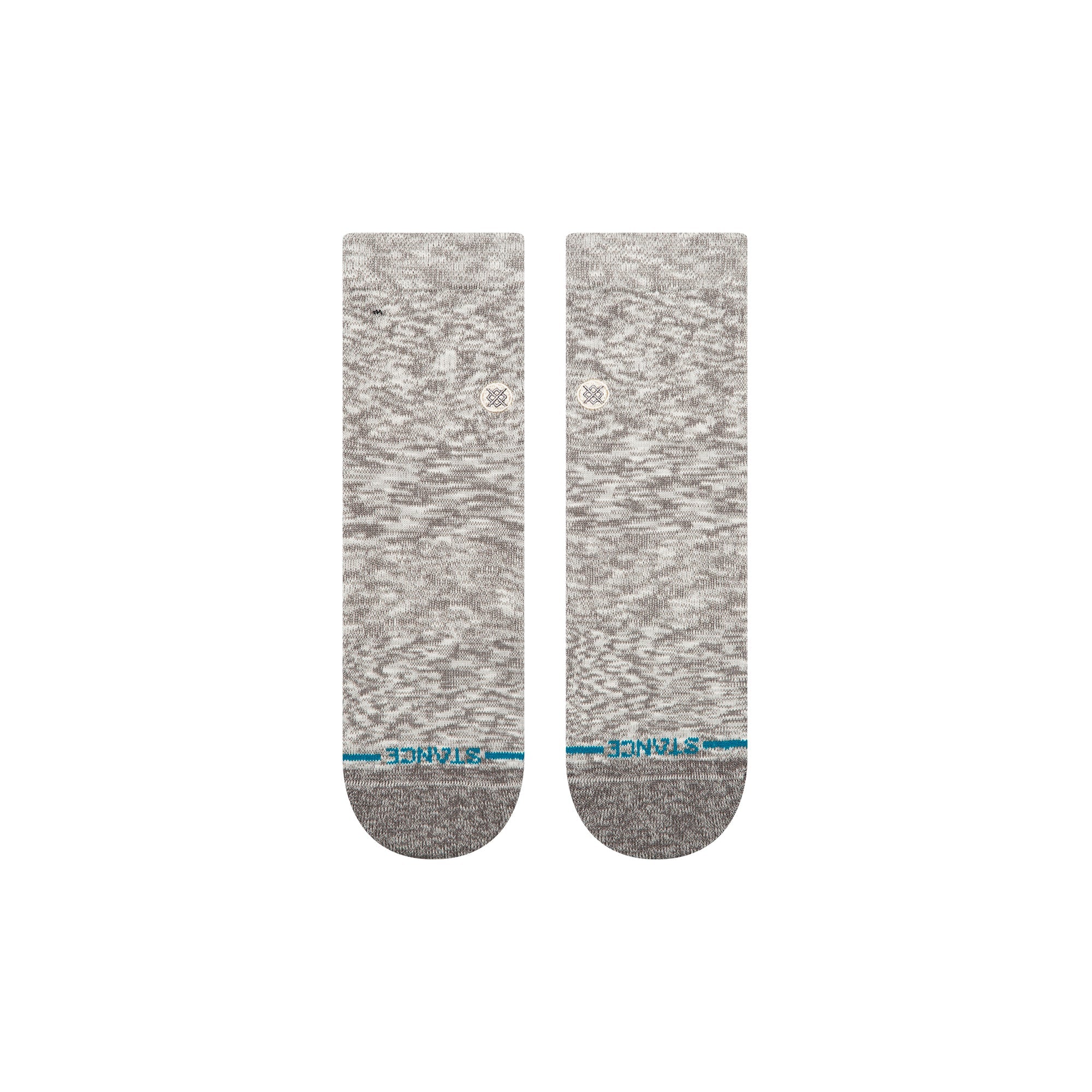 SLUB QUARTER SOCK - Image 2