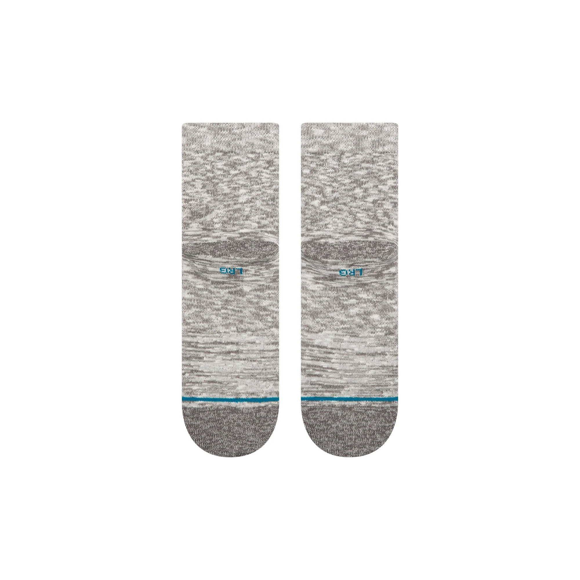 SLUB QUARTER SOCK - Image 3