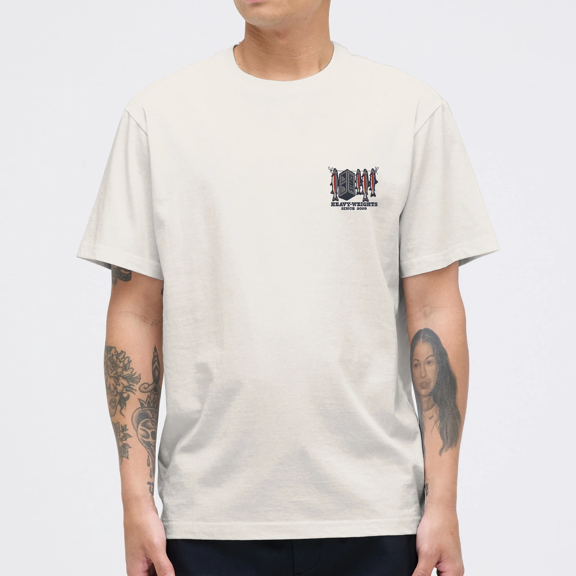 SNAG T-SHIRT