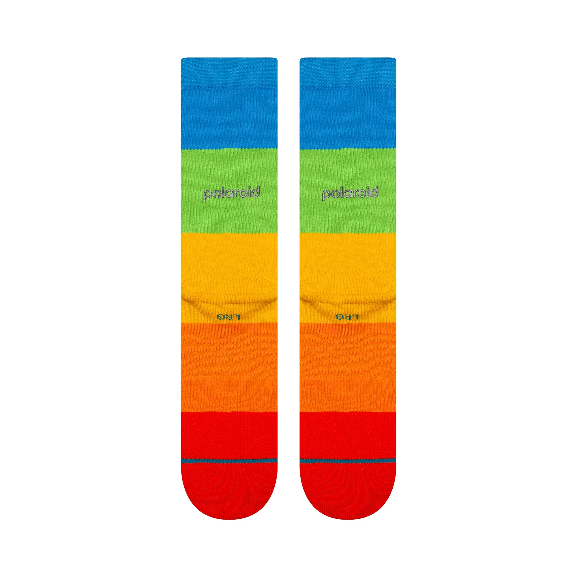 SNAPSHOT CREW SOCK - Image 3