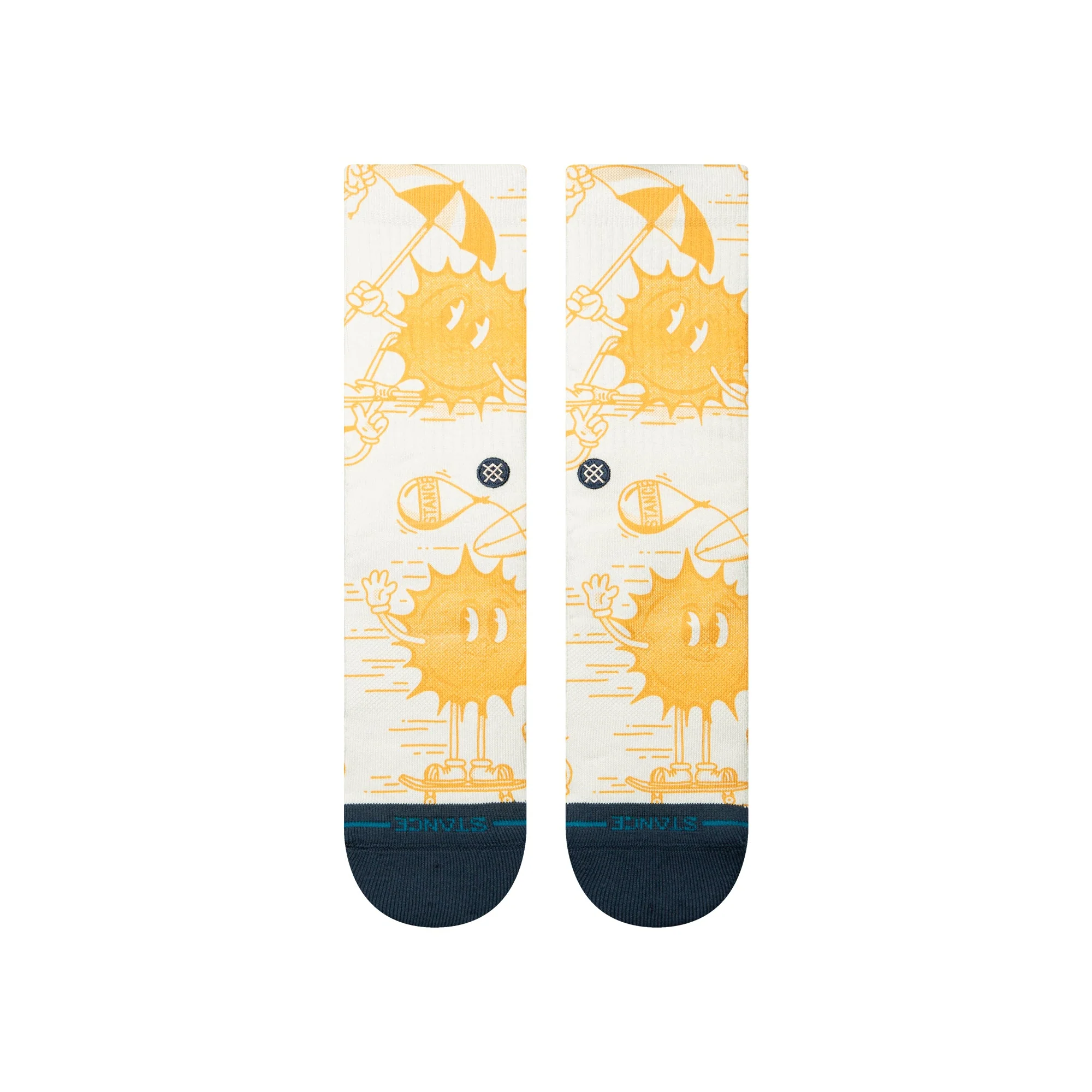 SONNYS CREW SOCK - Image 2