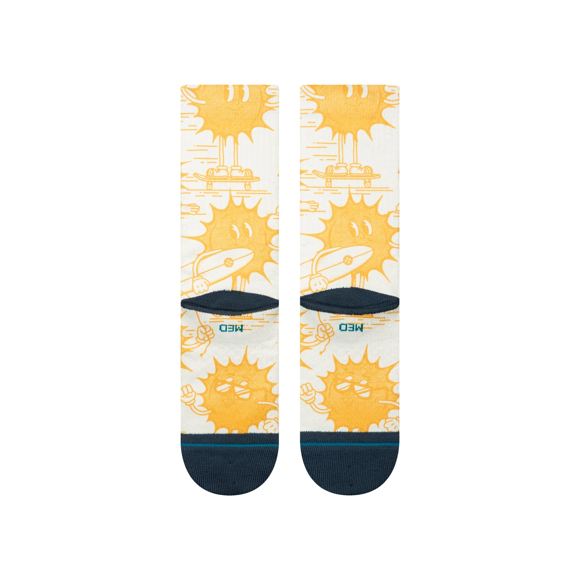 SONNYS CREW SOCK - Image 3