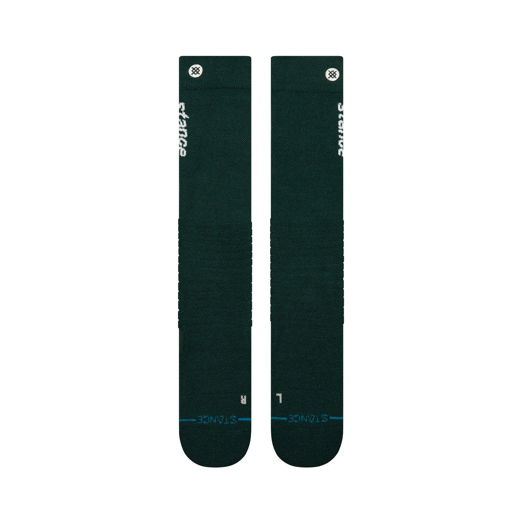 SPEED MID POLY SNOW SOCK - Image 2