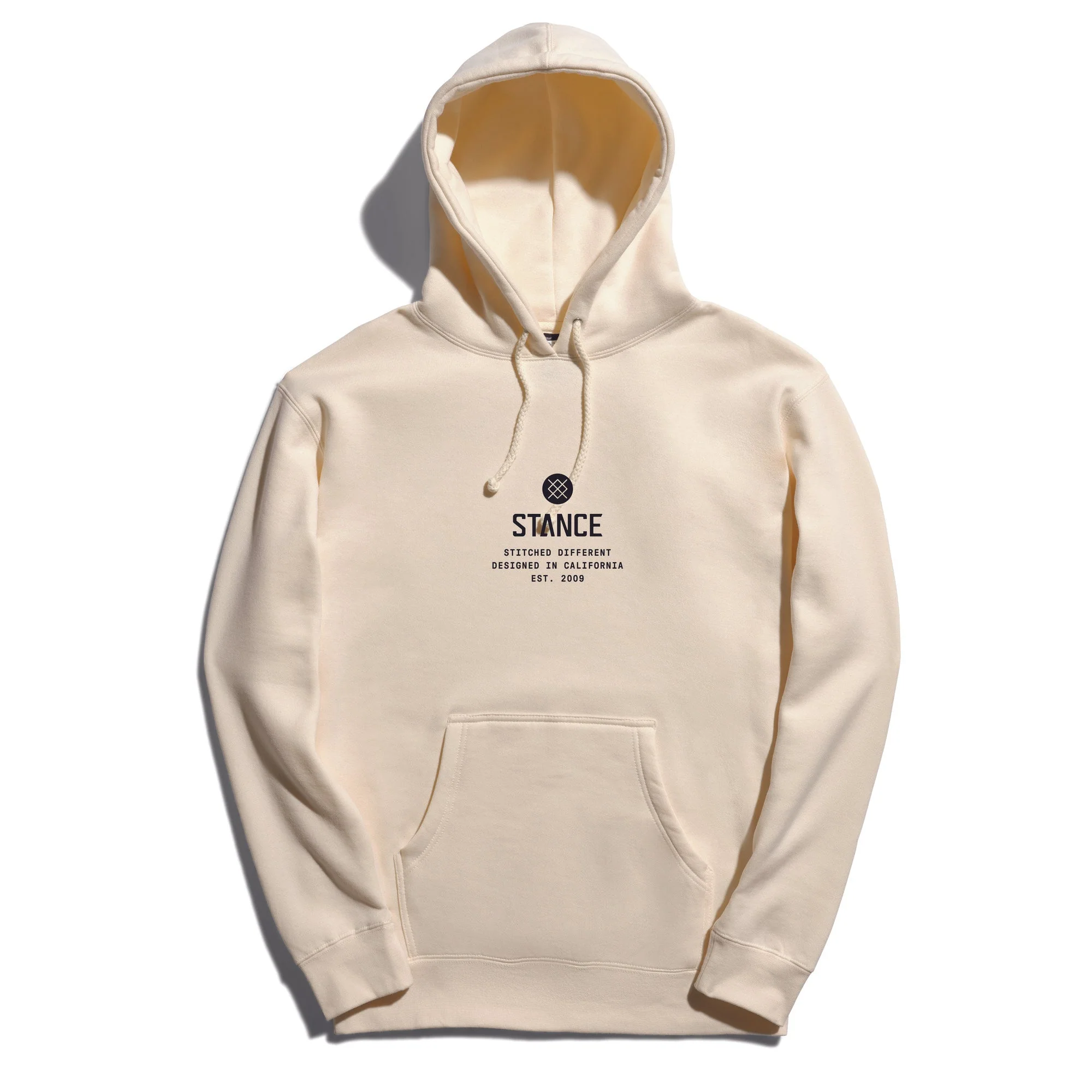 STANCE ESTABLISHED HOODIE - Image 3