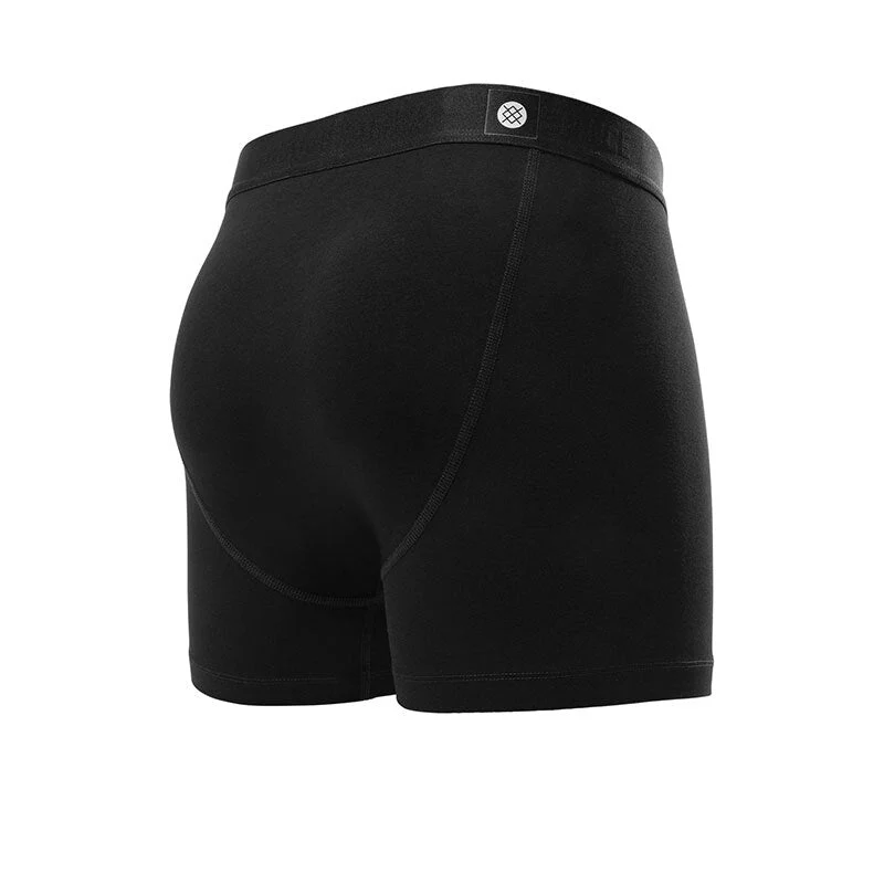 STANDARD 4IN BOXER BRIEF - Image 2