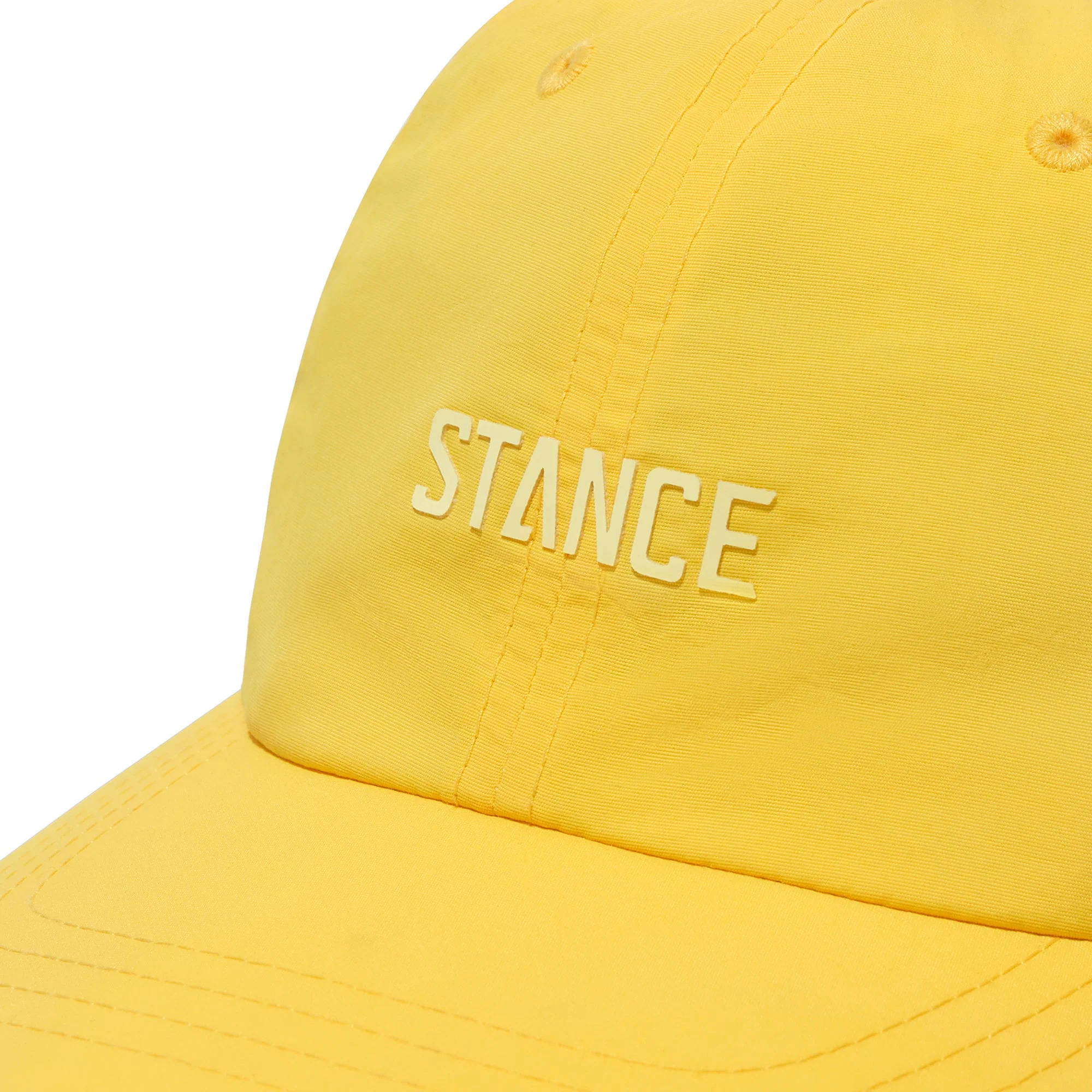 STANDARD ADJUSTABLE NYLON CAP - Image 3