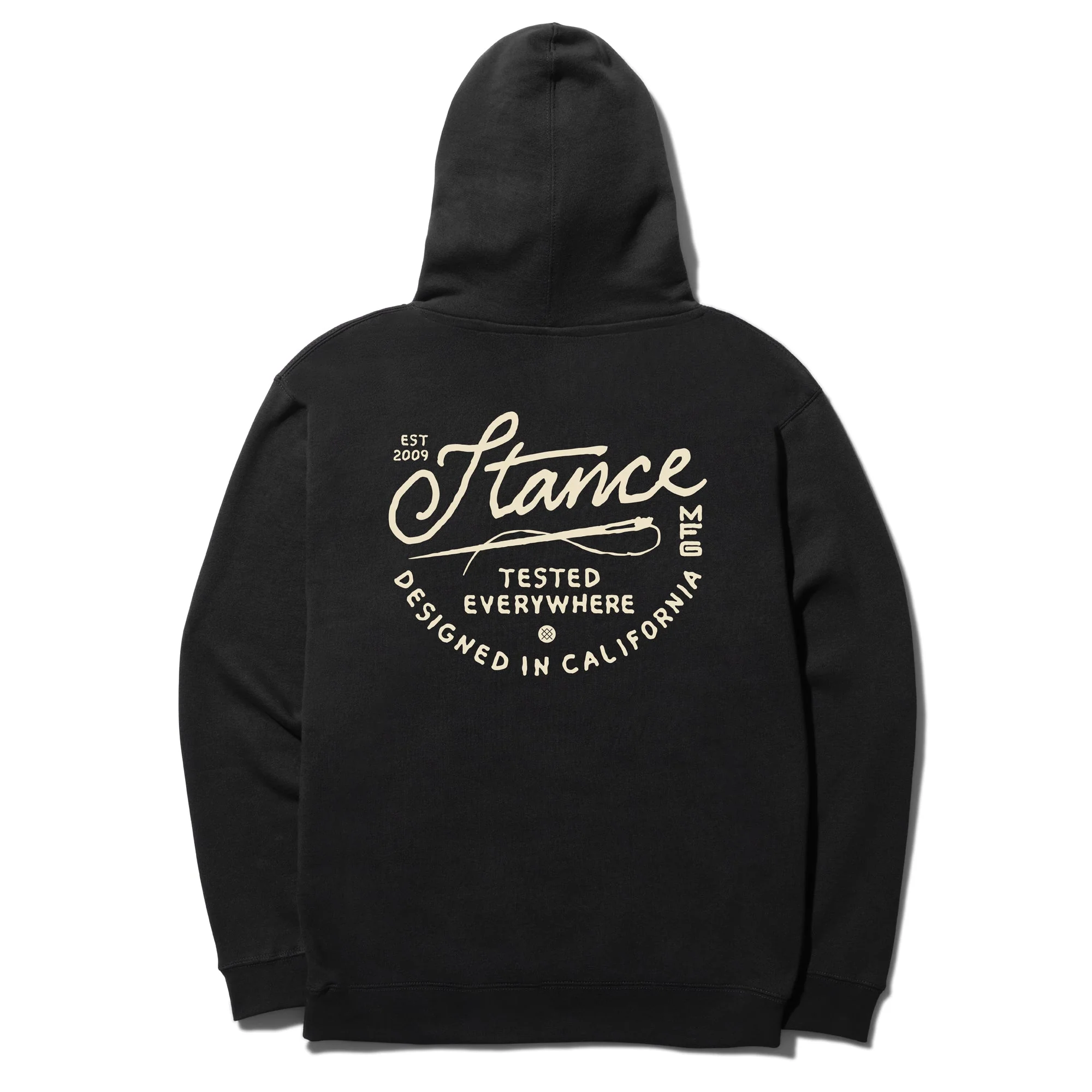 STANDARD ISSUE HOODIE