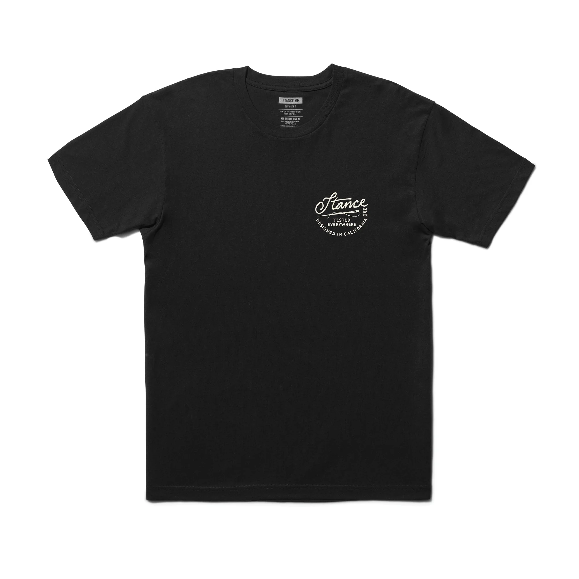 STANDARD ISSUE TEE