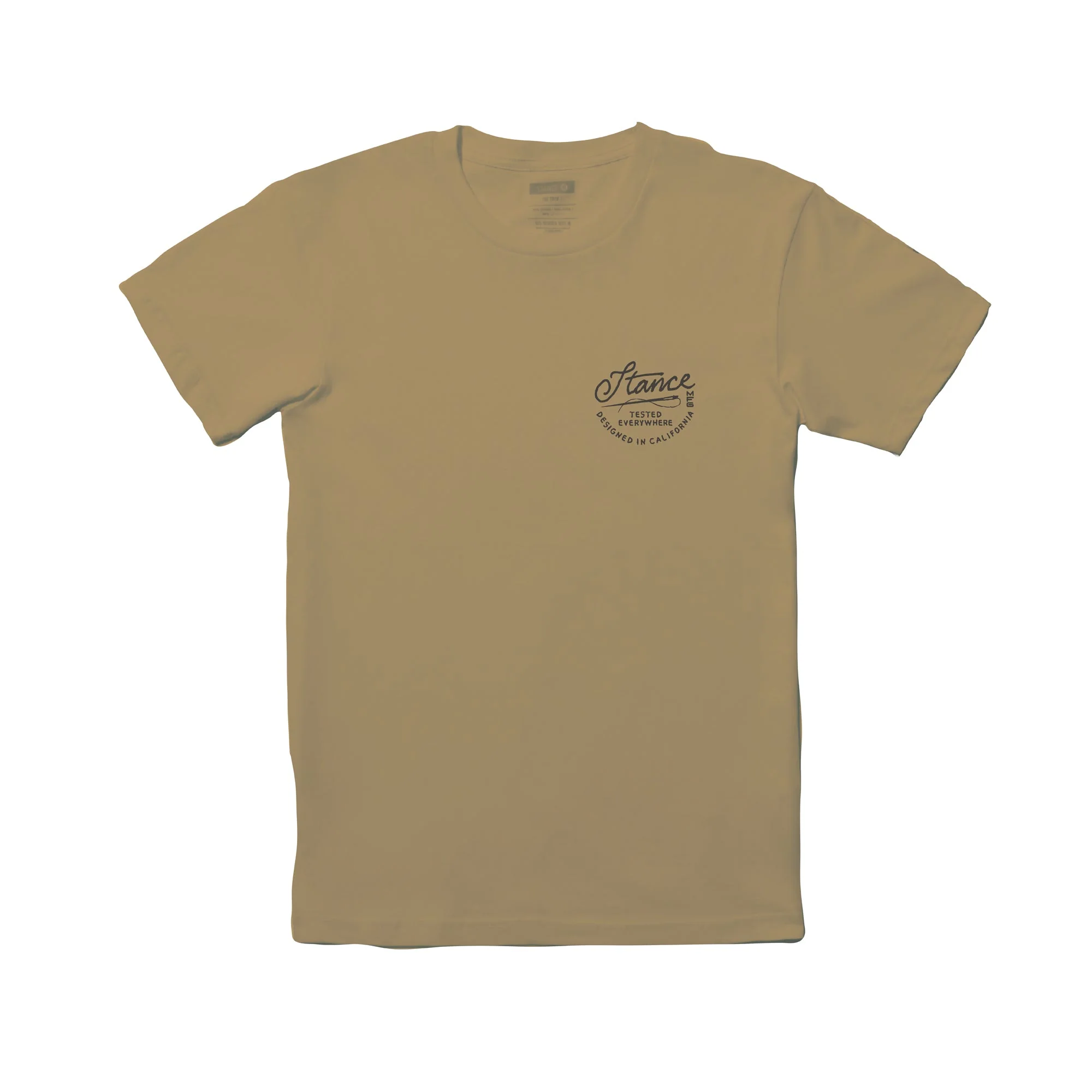 STANDARD ISSUE TEE