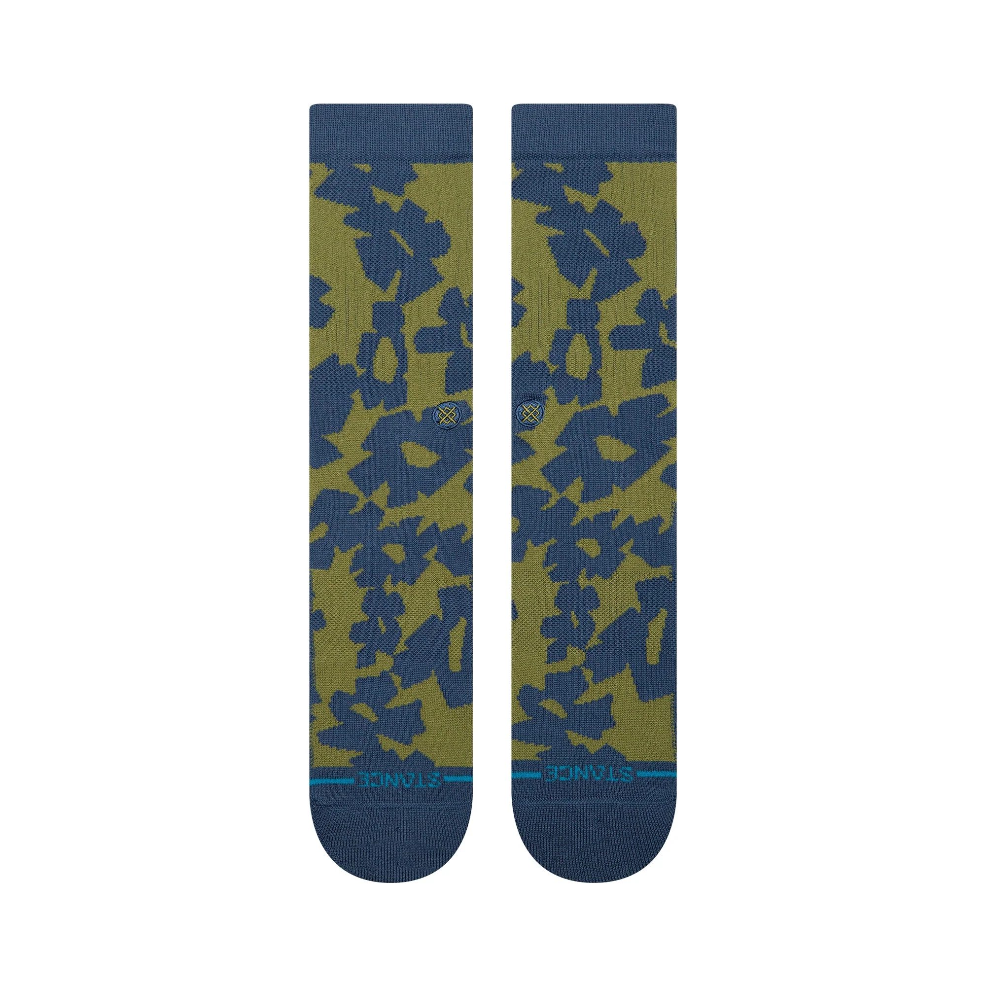 STOMPED CREW SOCK - Image 2