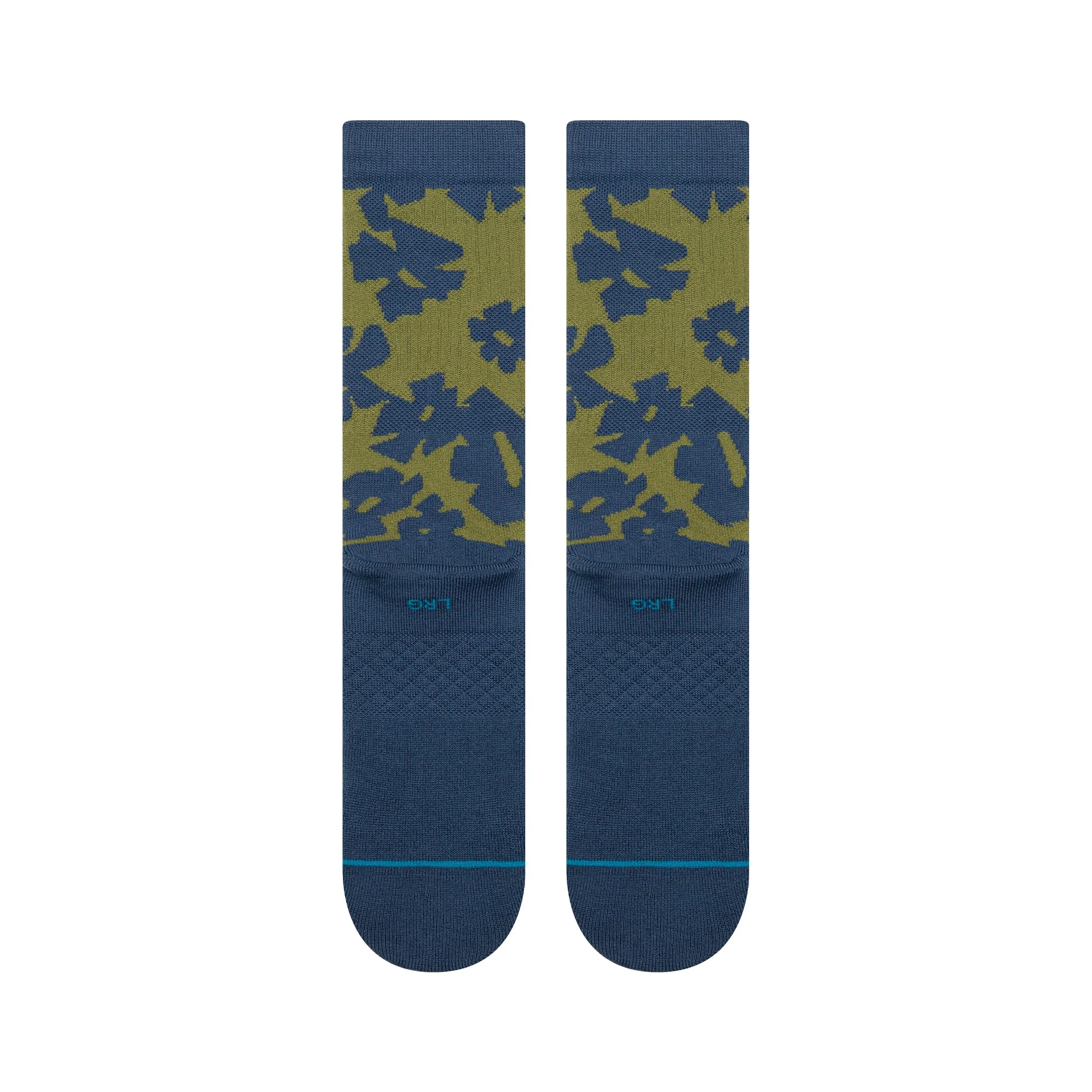 STOMPED CREW SOCK - Image 3