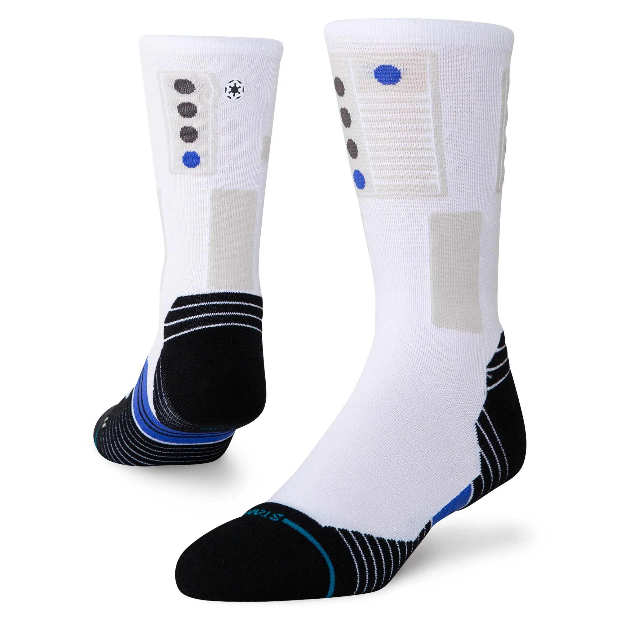 STORM CREW SOCK