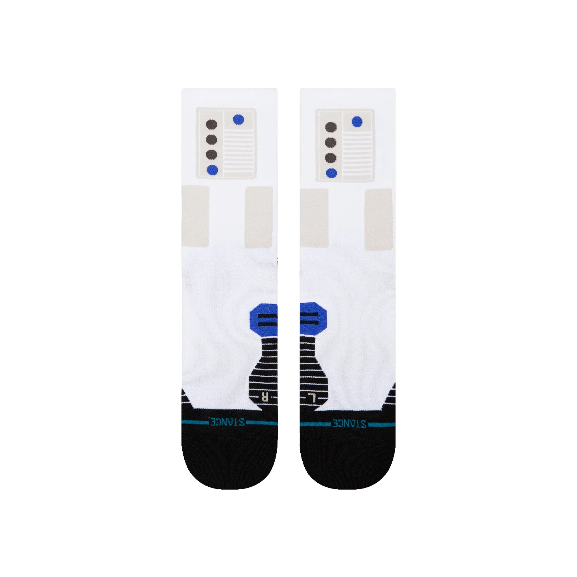 STORM CREW SOCK - Image 2