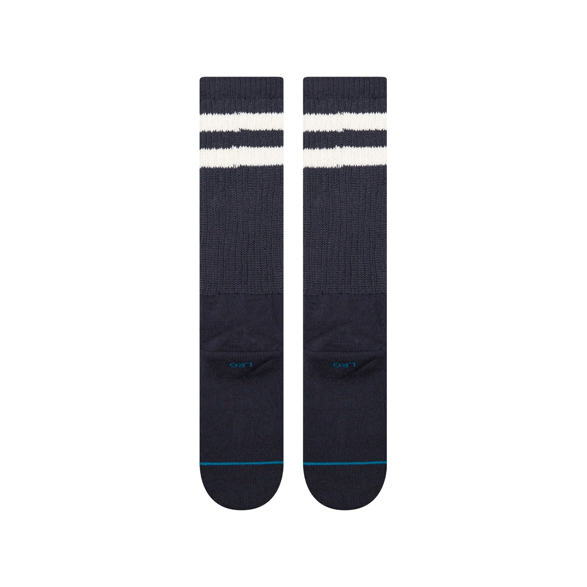 STRIPE SLOUCH SOCK - Image 3