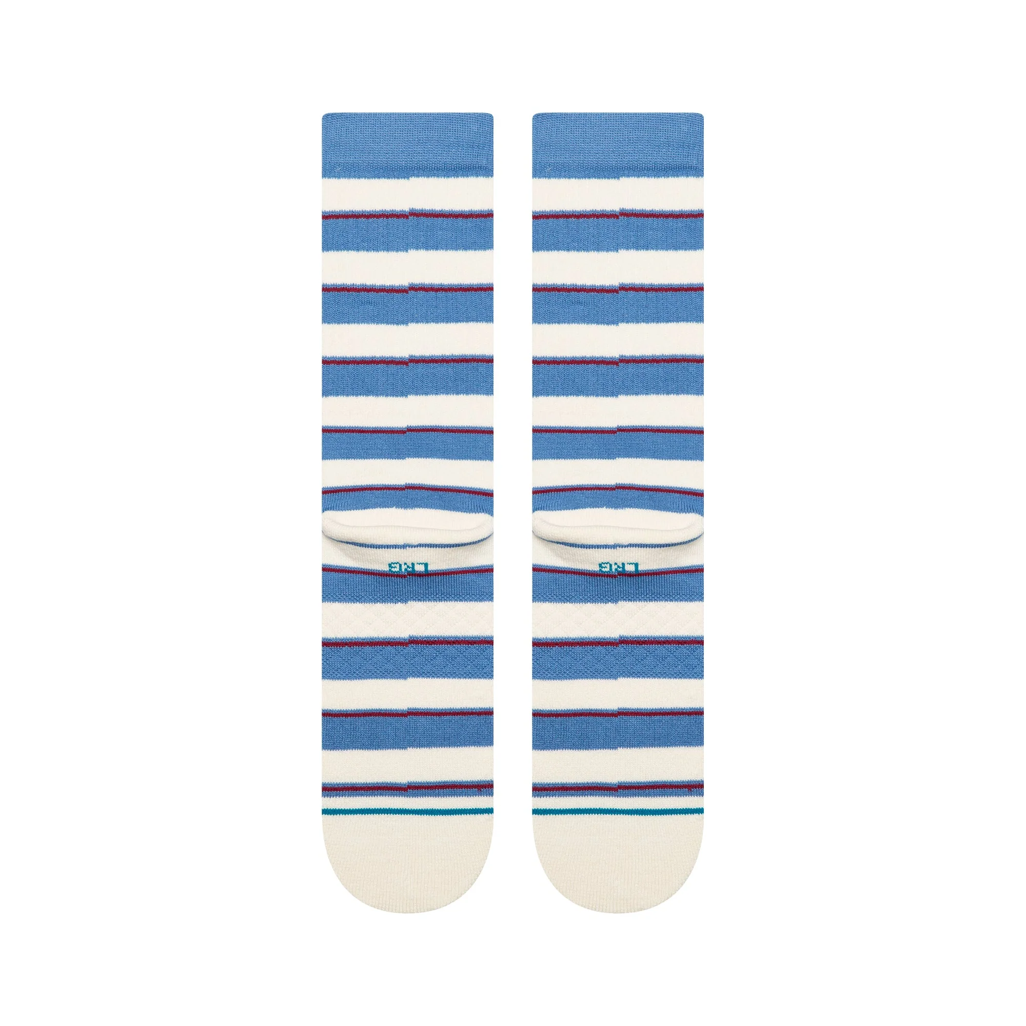 STRIPED IT CREW SOCK - Image 3