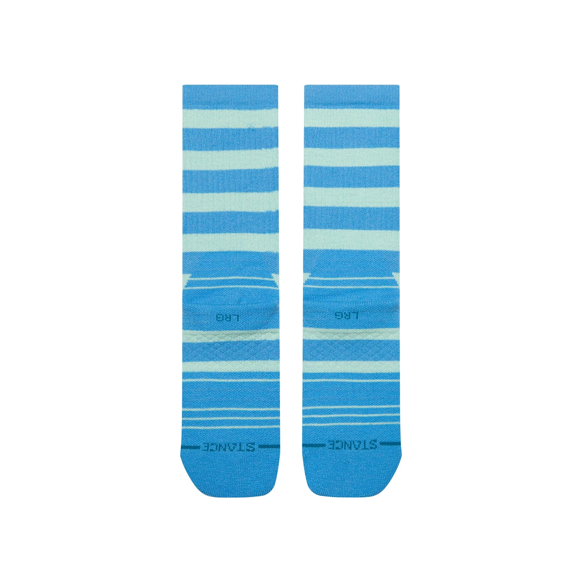 STRIPED IT HIKE CREW SOCK - Image 3