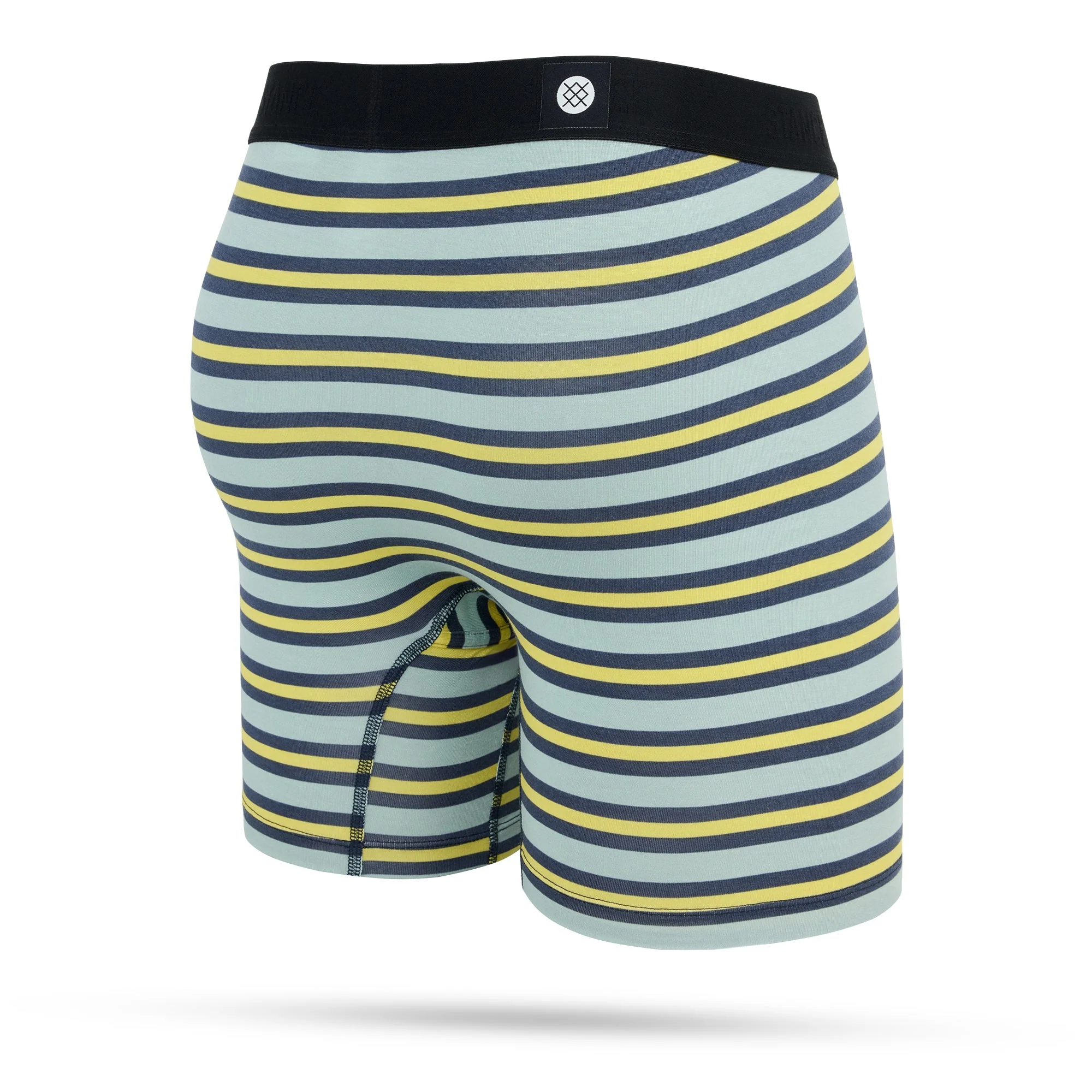 STRIPEY BOXER BRIEF - Image 2