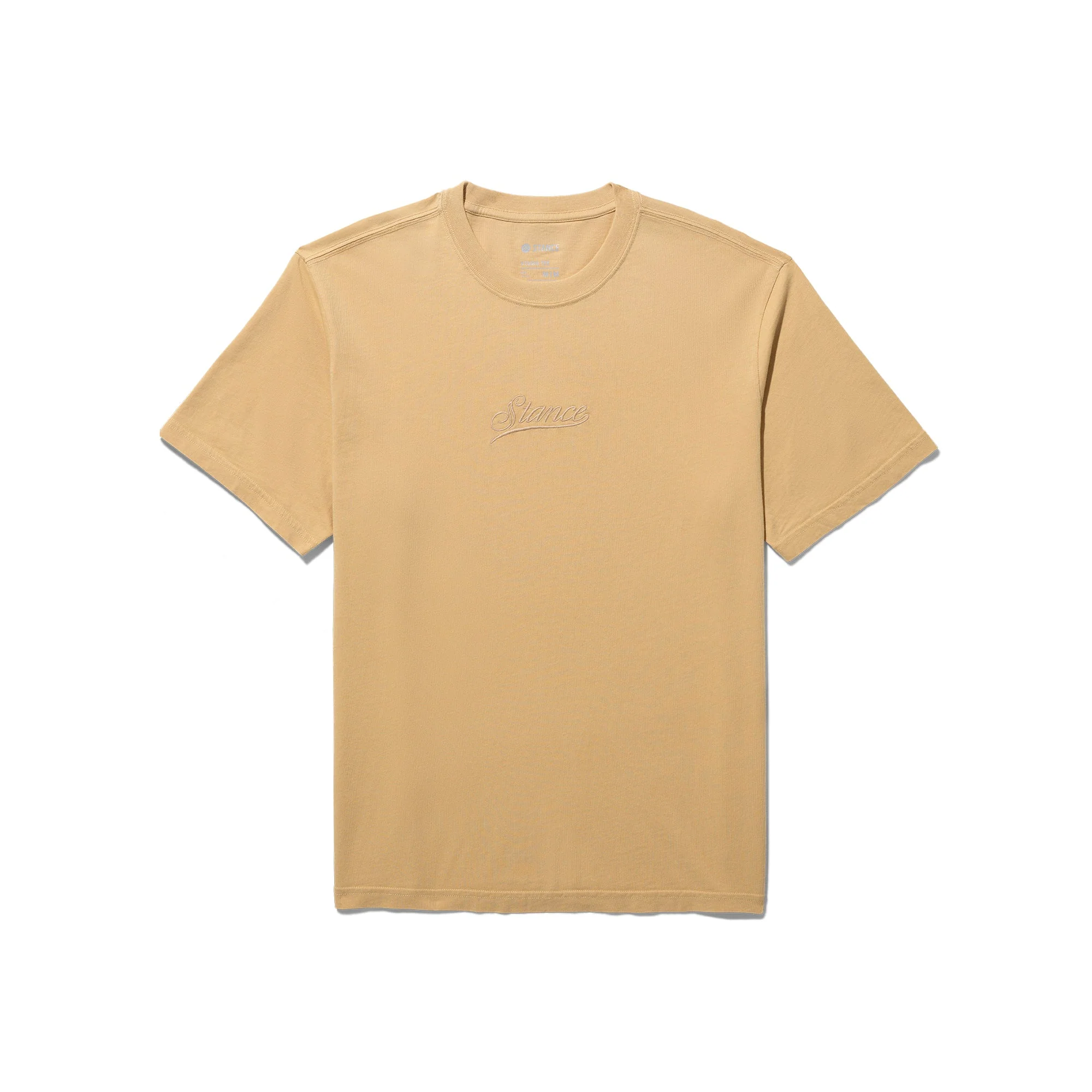STUDIO ORGANIC COTTON TEE - Image 7