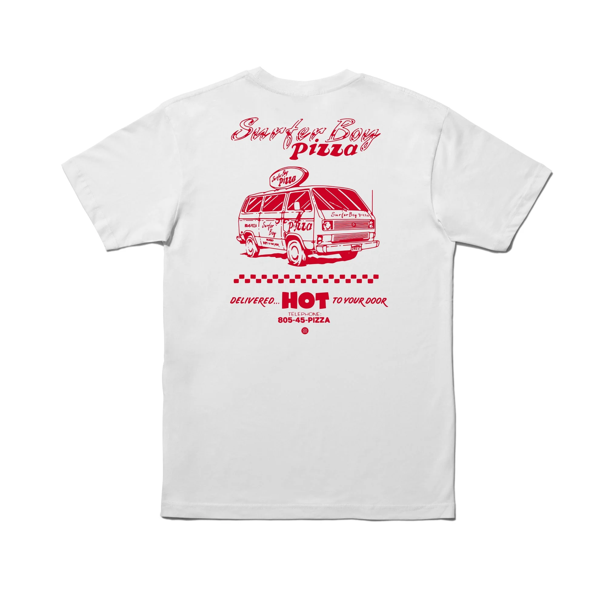 SURFER BOY T-SHIRT - Image 3