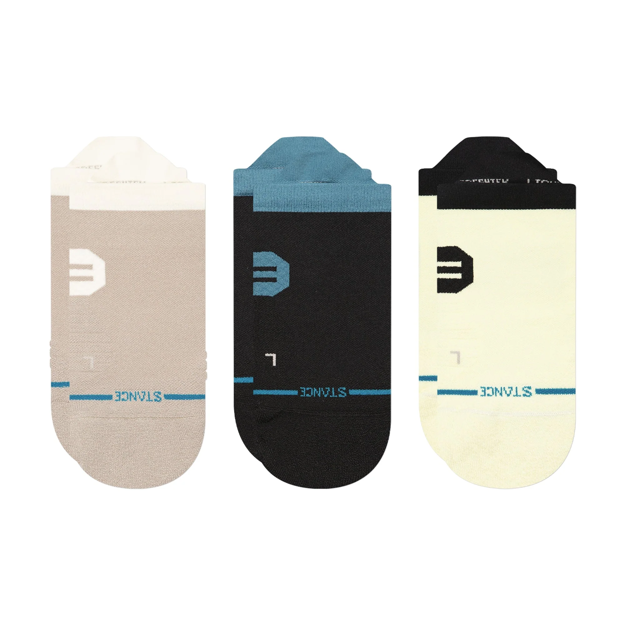 TABULUS LIGHT TAB SOCK 3 PACK