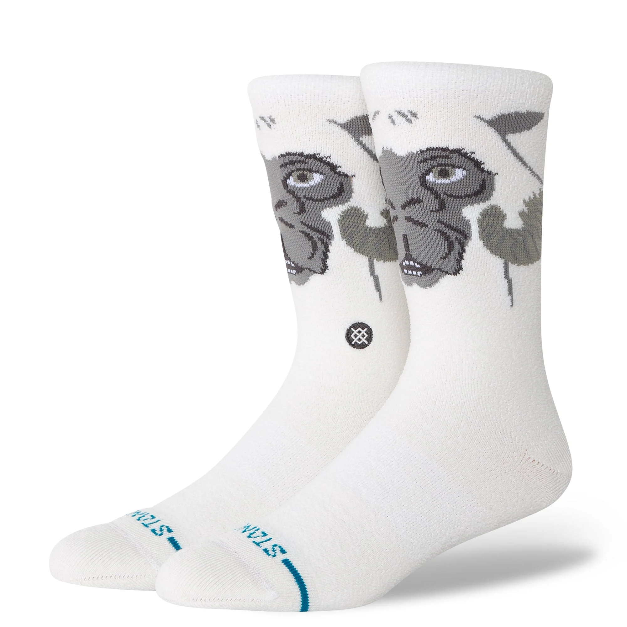TAUNTAUN CREW SOCK
