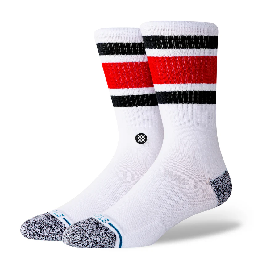 THE BOYD CREW SOCK 3 PACK - Image 4