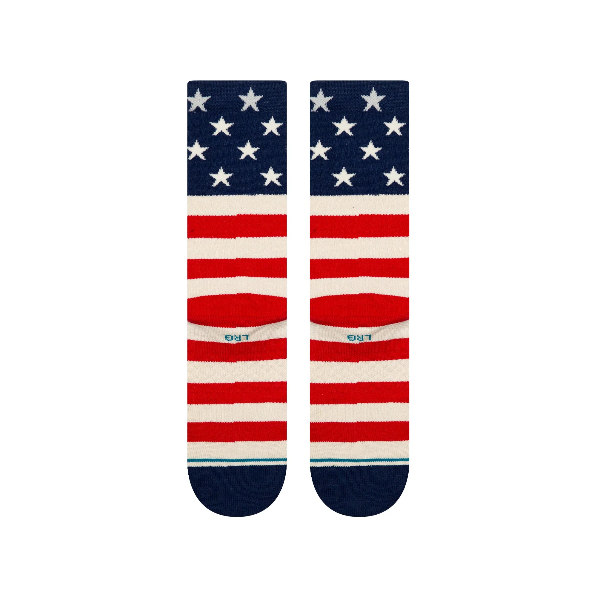 THE FOURTH CREW SOCK - Image 3