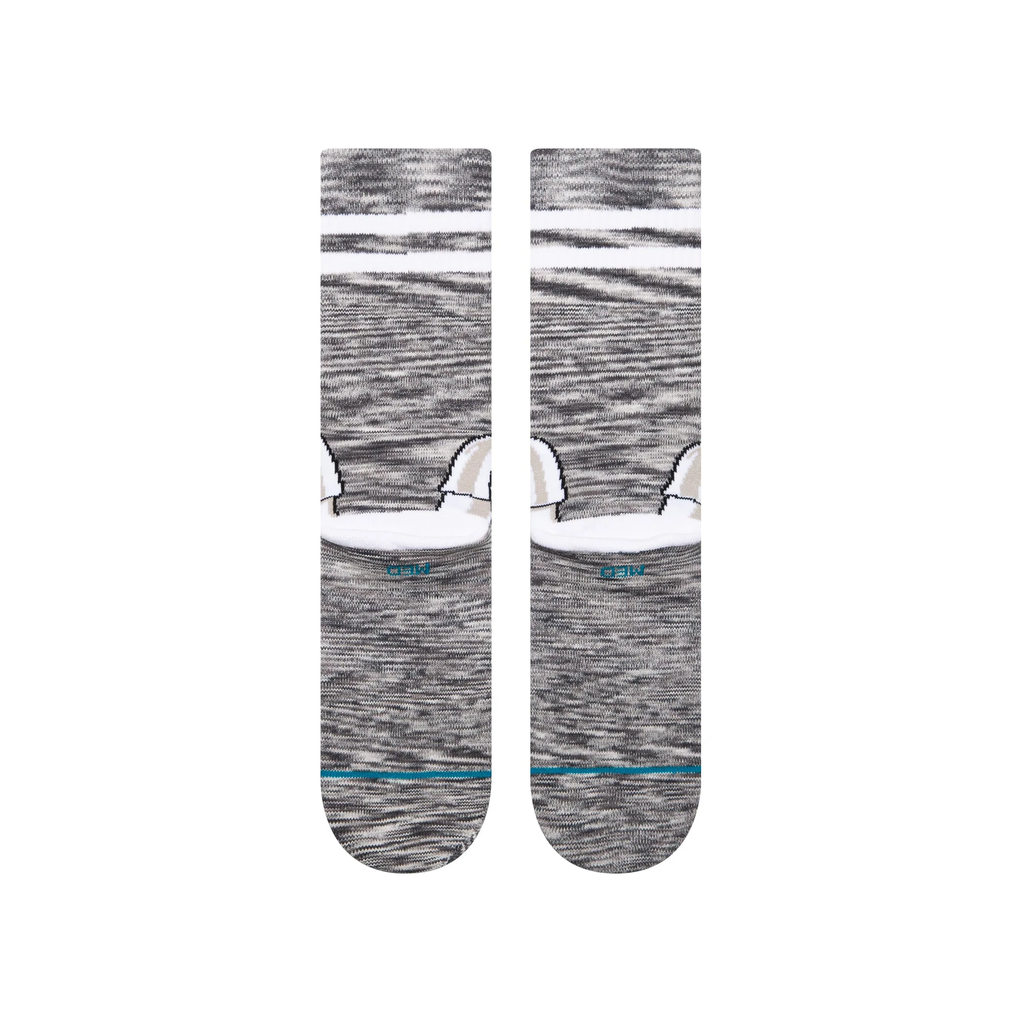THE STORM TROOPER CREW SOCK - Image 3